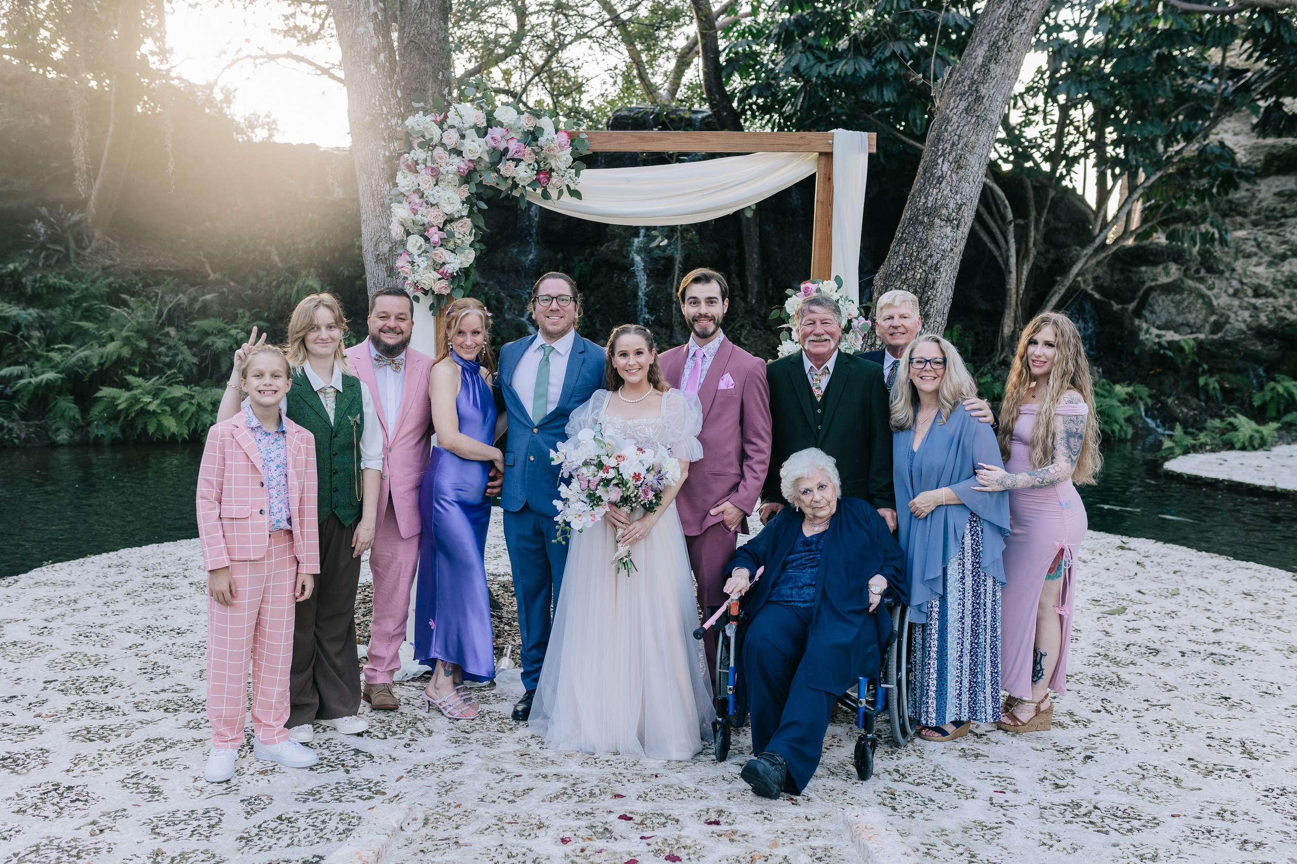 Alexandra and Zion Photography. Out and About 239