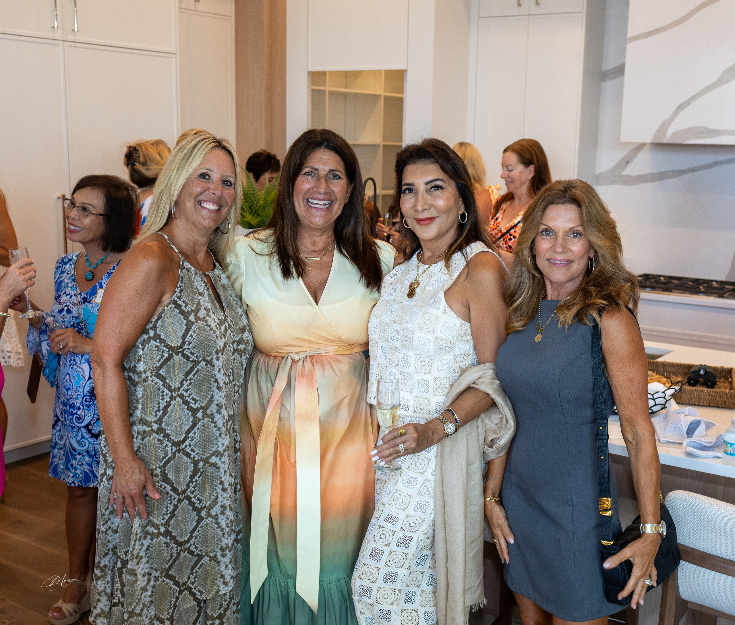 Fabulous Ladies. Out and About 239