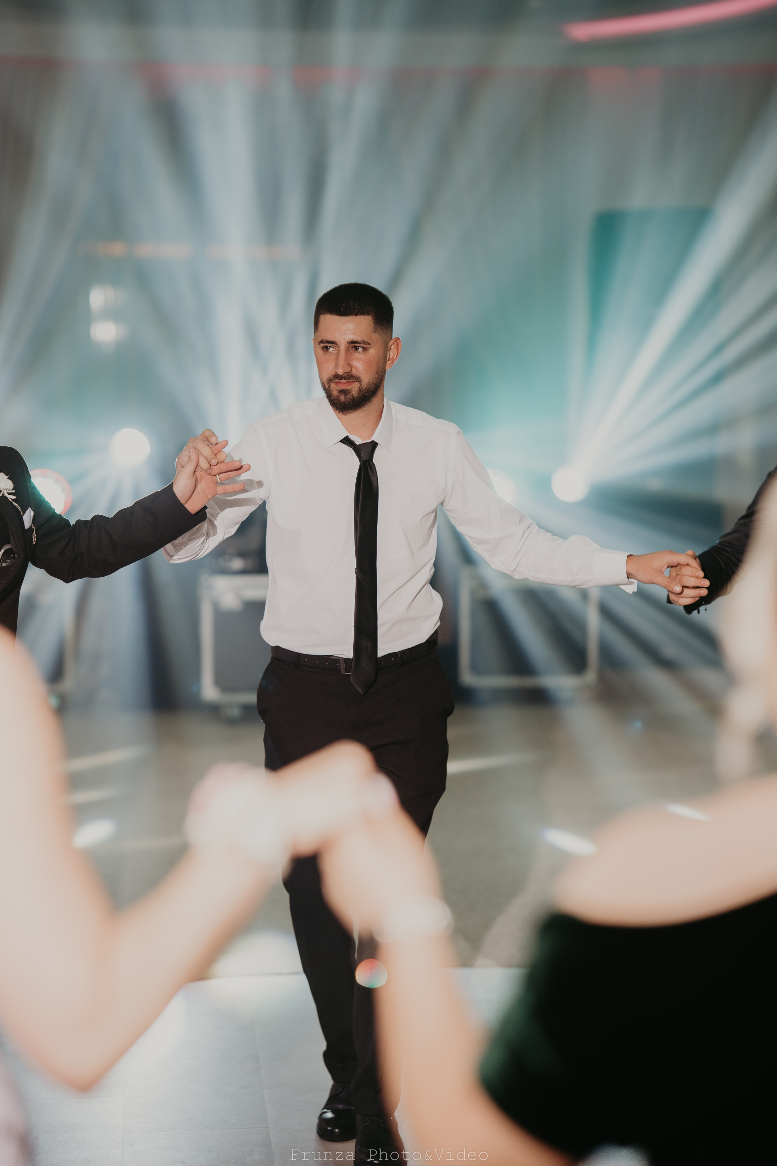 Ionut & Alexandra / Complete Wedding Day. Foto / Video nunta Deva, Hunedoara