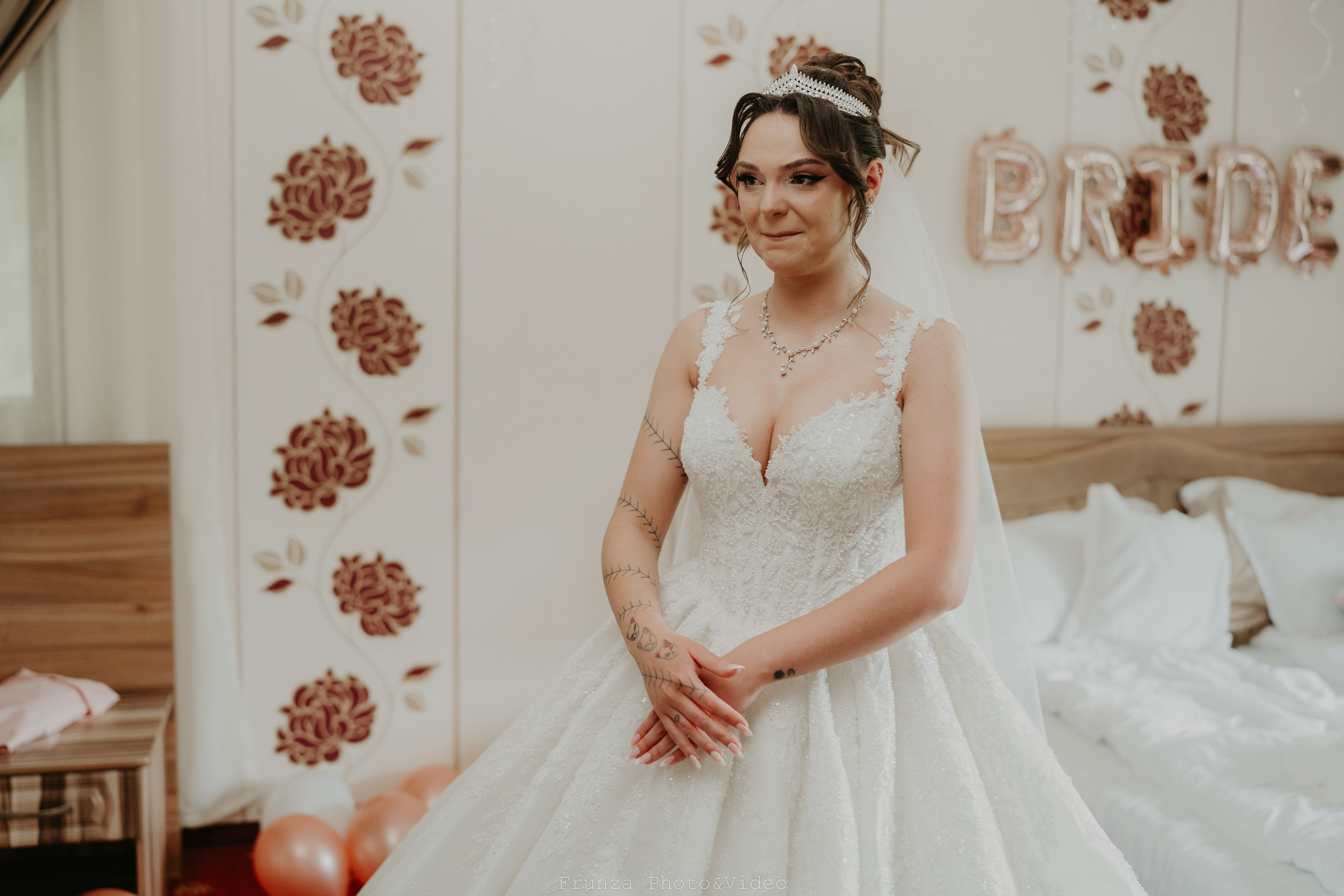 Ionut & Alexandra / Complete Wedding Day. Foto / Video nunta Deva, Hunedoara