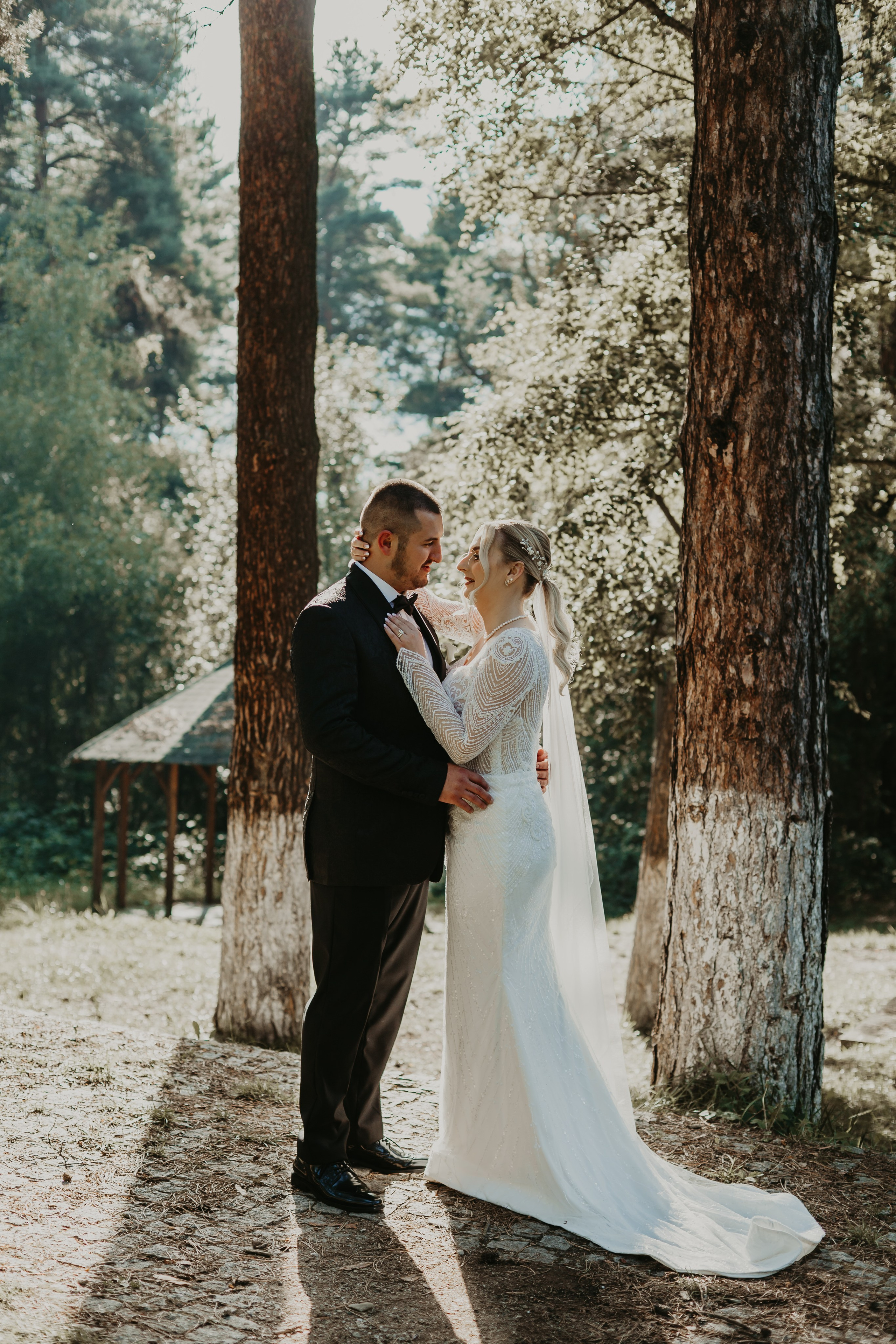 Diana + Adrian / Wedding day. Foto / Video nunta Deva, Hunedoara