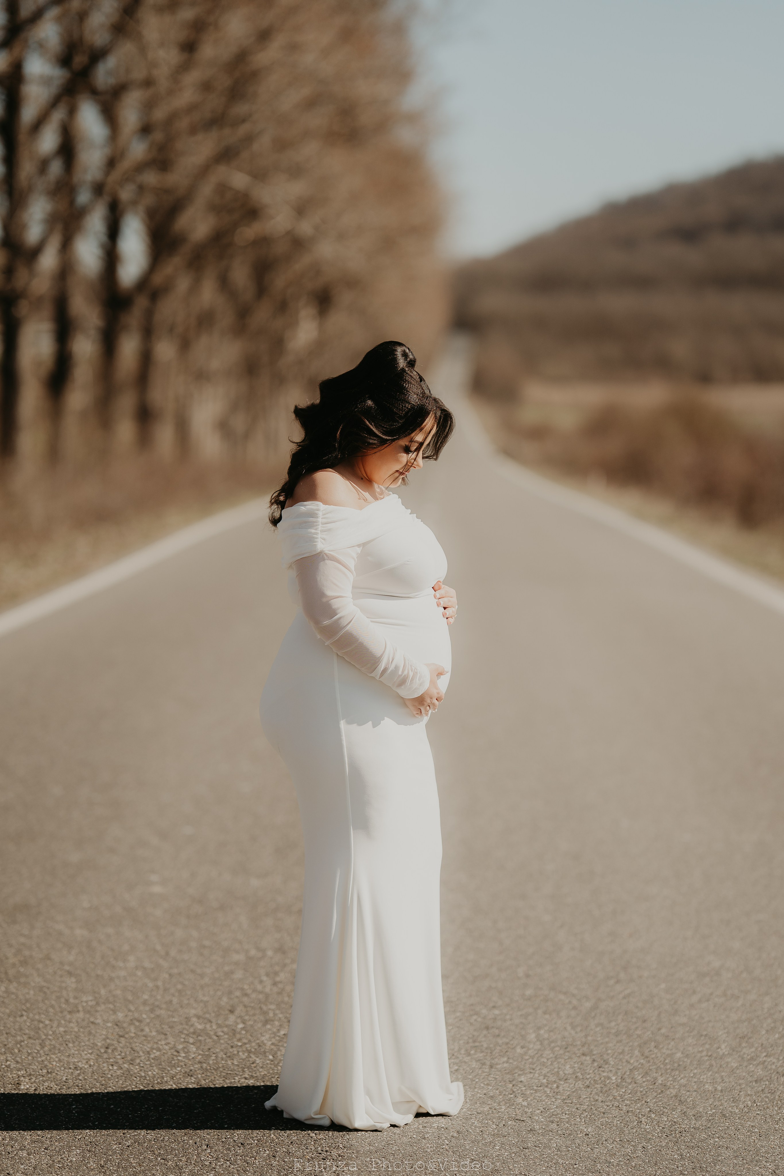 Denisa & Andrei / Civil Wedding. Foto / Video nunta Deva, Hunedoara