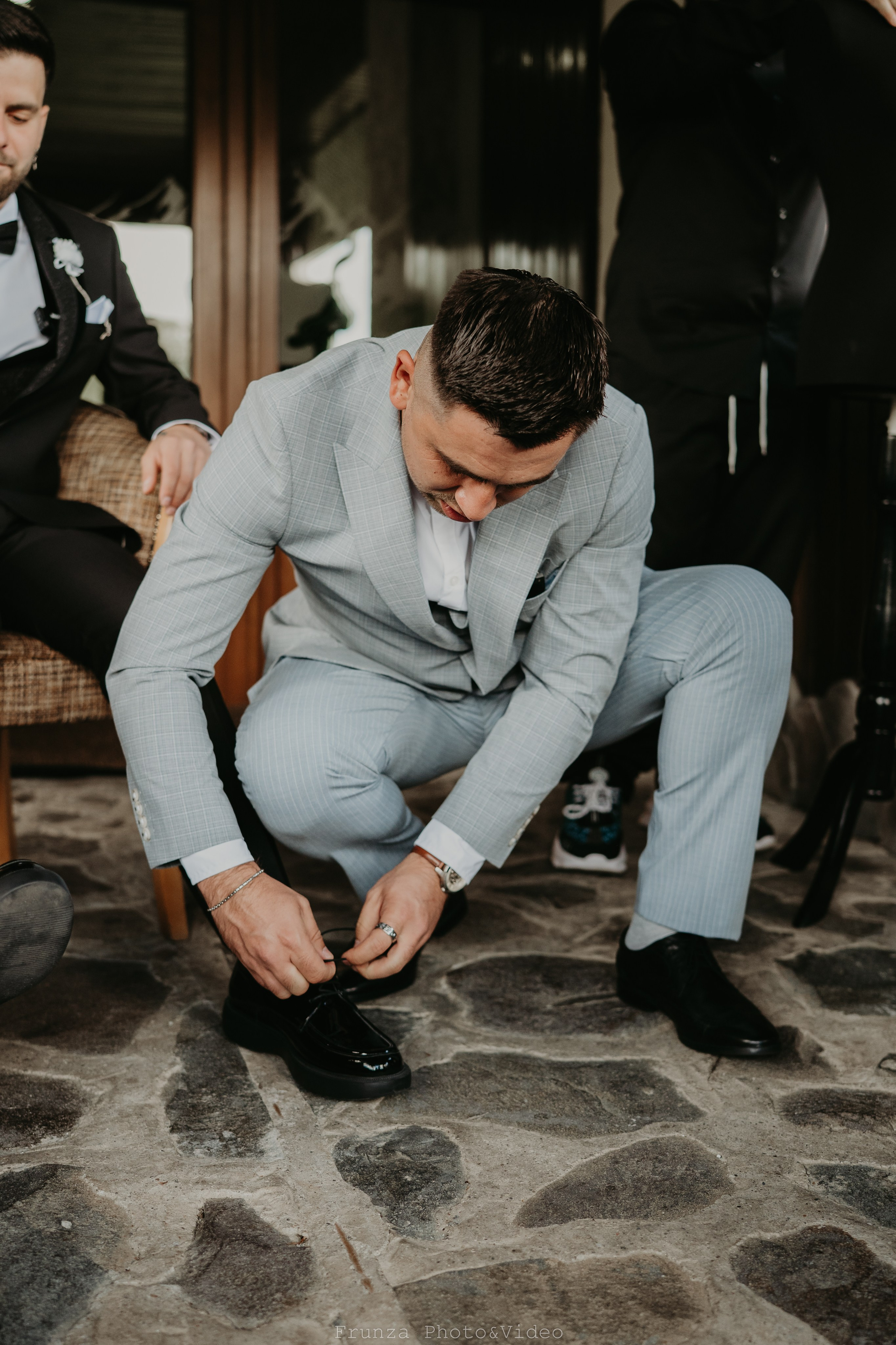 Ionut & Alexandra / Complete Wedding Day. Foto / Video nunta Deva, Hunedoara