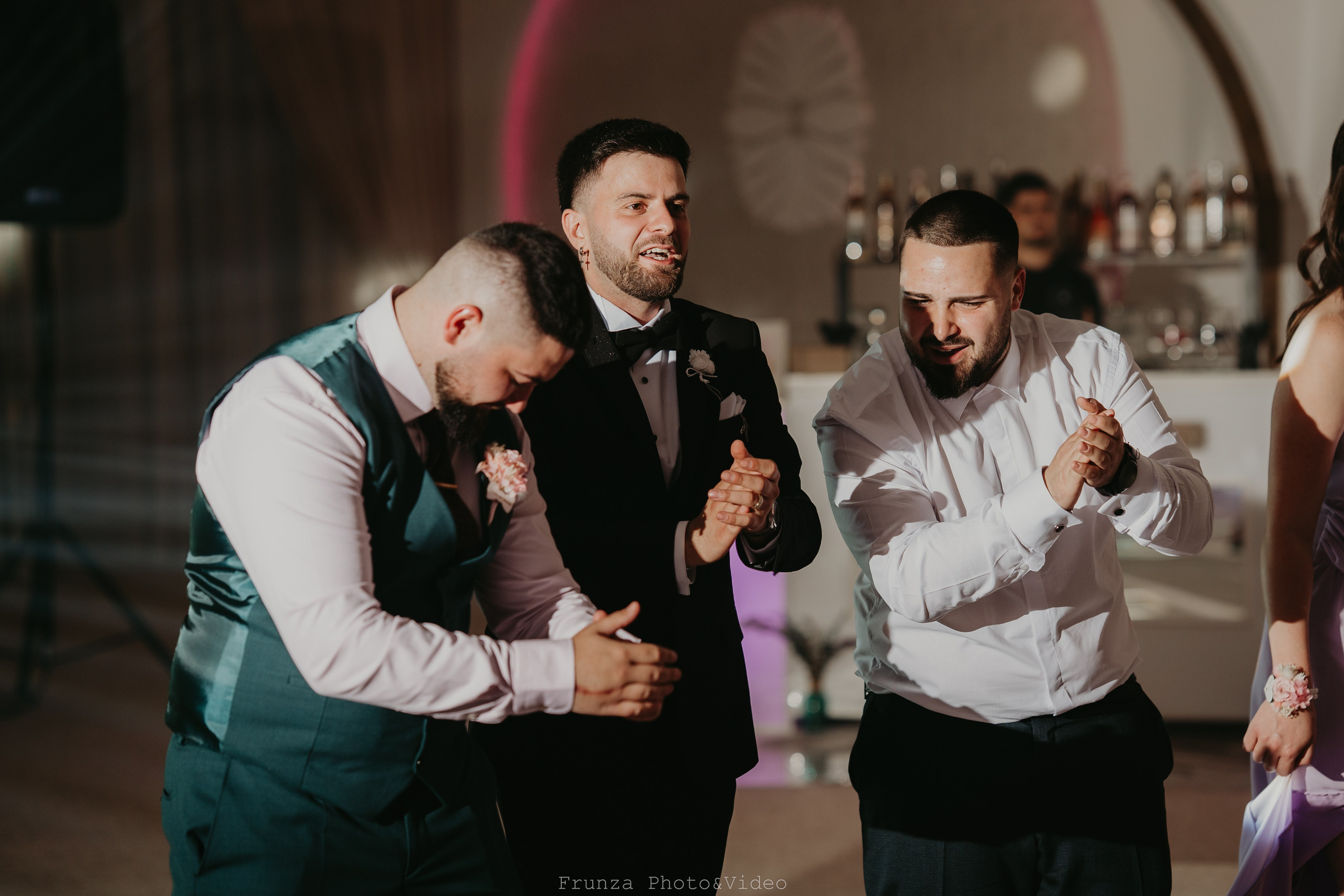 Ionut & Alexandra / Complete Wedding Day. Foto / Video nunta Deva, Hunedoara