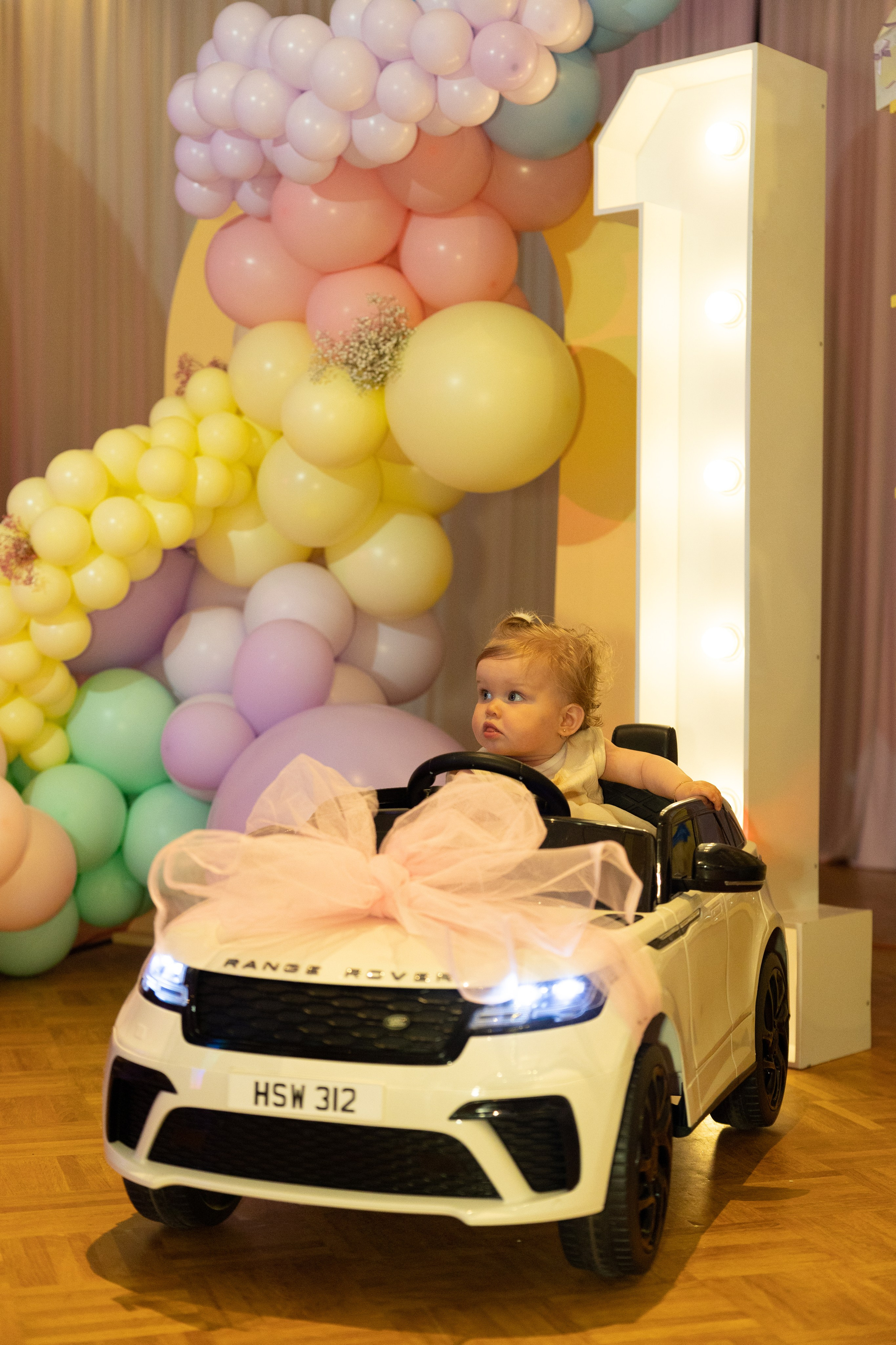 1 st Birthday. Portrait and Family Photographer in Netherlands