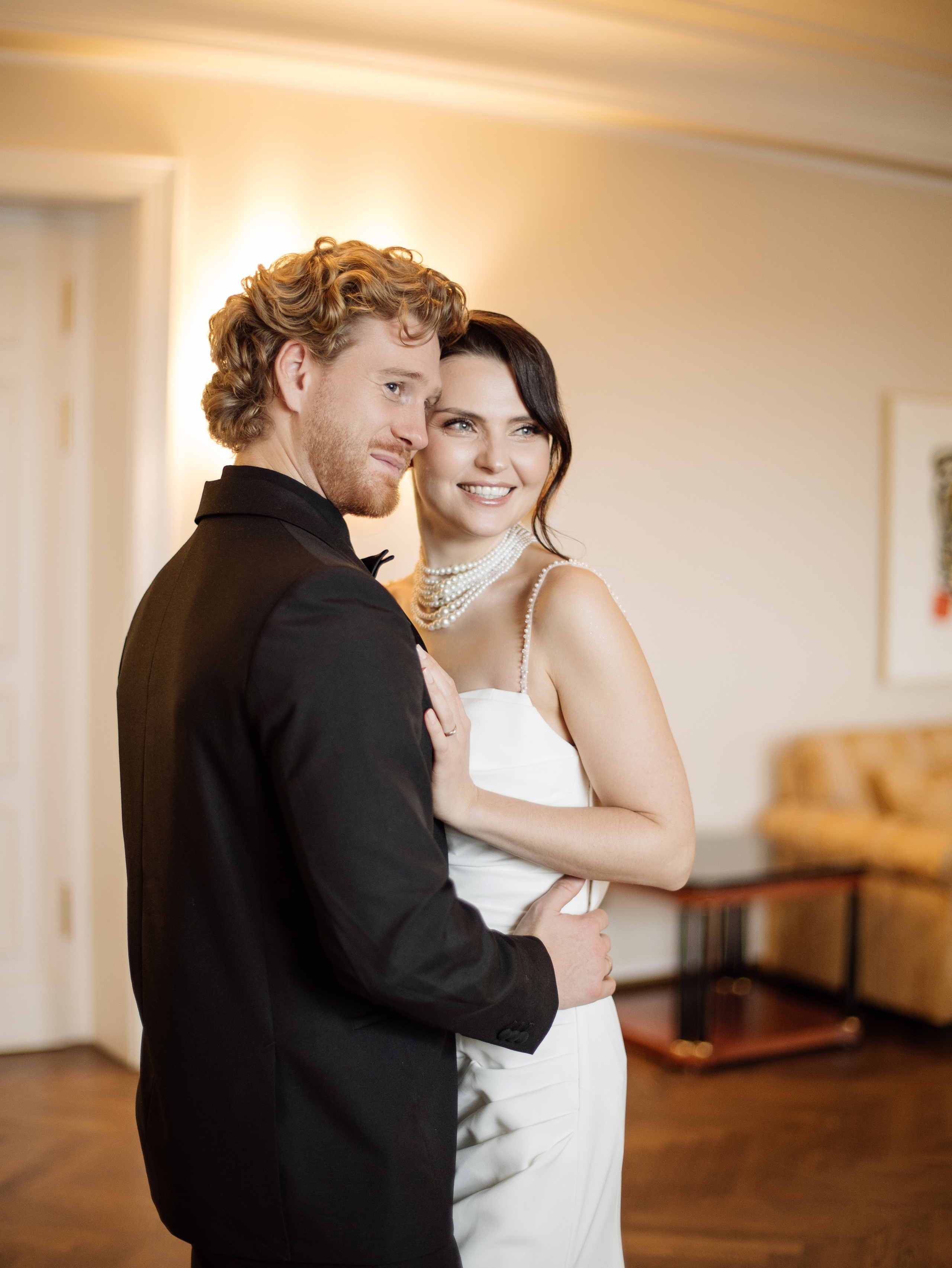 Josh & Viktoriya. Familien-, Hochzeits- und Newbornfotografin Neustadt an der Weinstraße