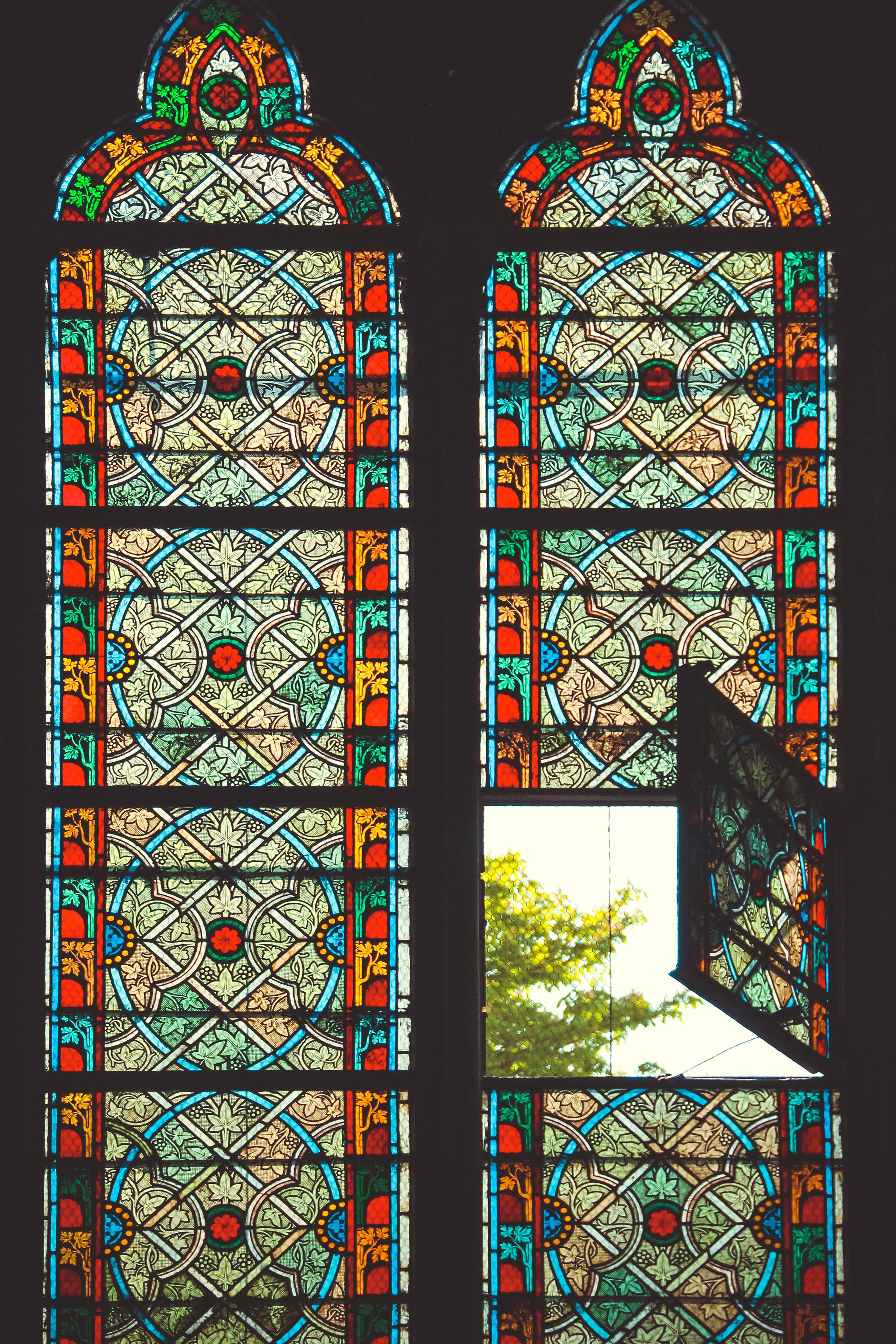 Увидеть Париж десять лет спустя. Фотограф в Германии — Мария Чистякова