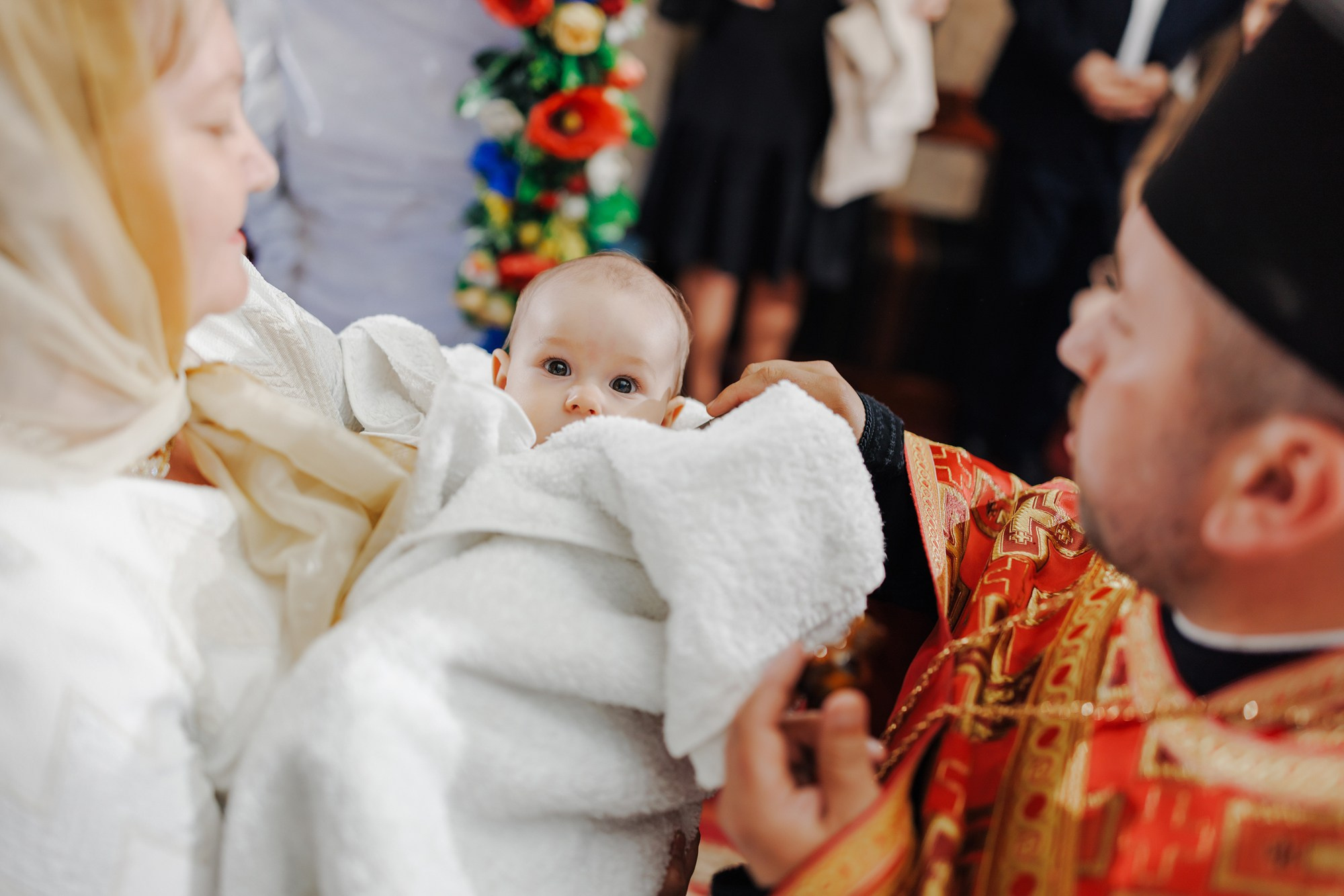 Leonard. Wedding photographer and videographer