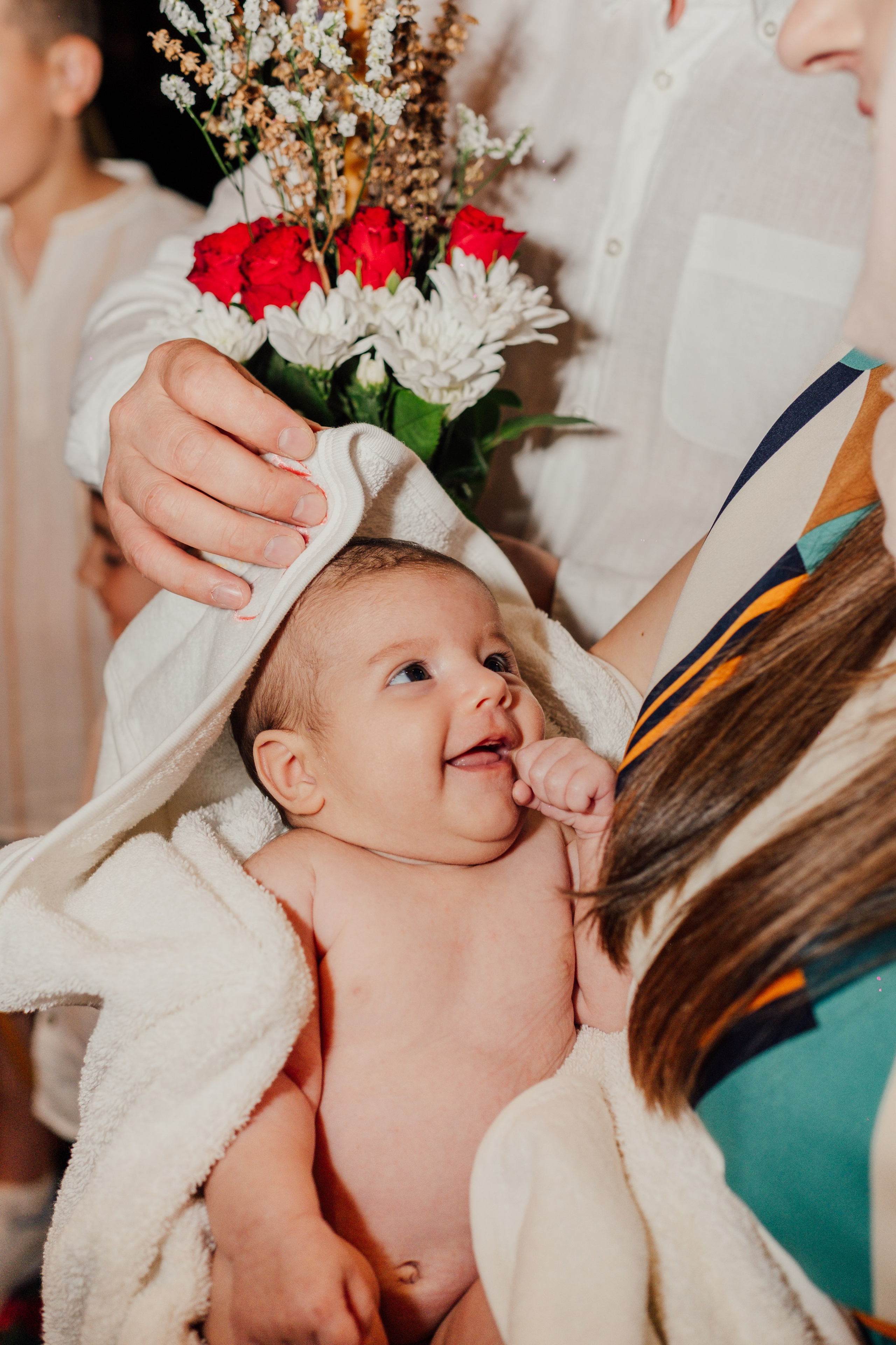 Battesimo. Grosu Photography