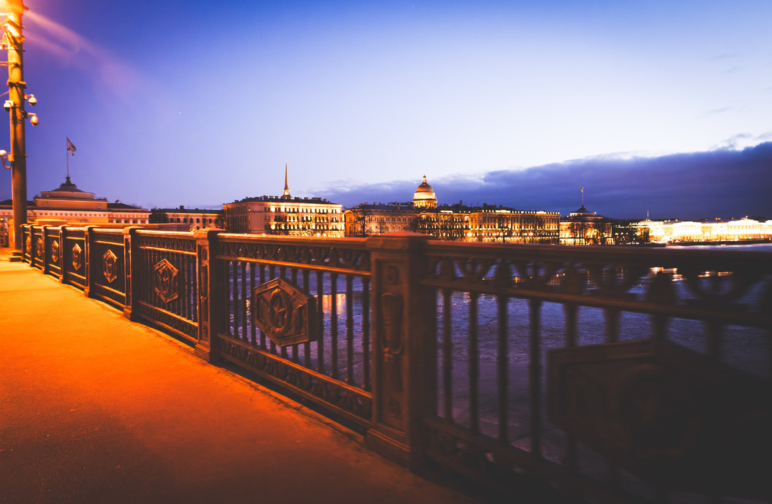 Puhkus Peterburis (Ermitaaž, Shadow muuseum, Grand Maket Venemaa, ArtMuza). Nebula 25 — Fotod teie hingele