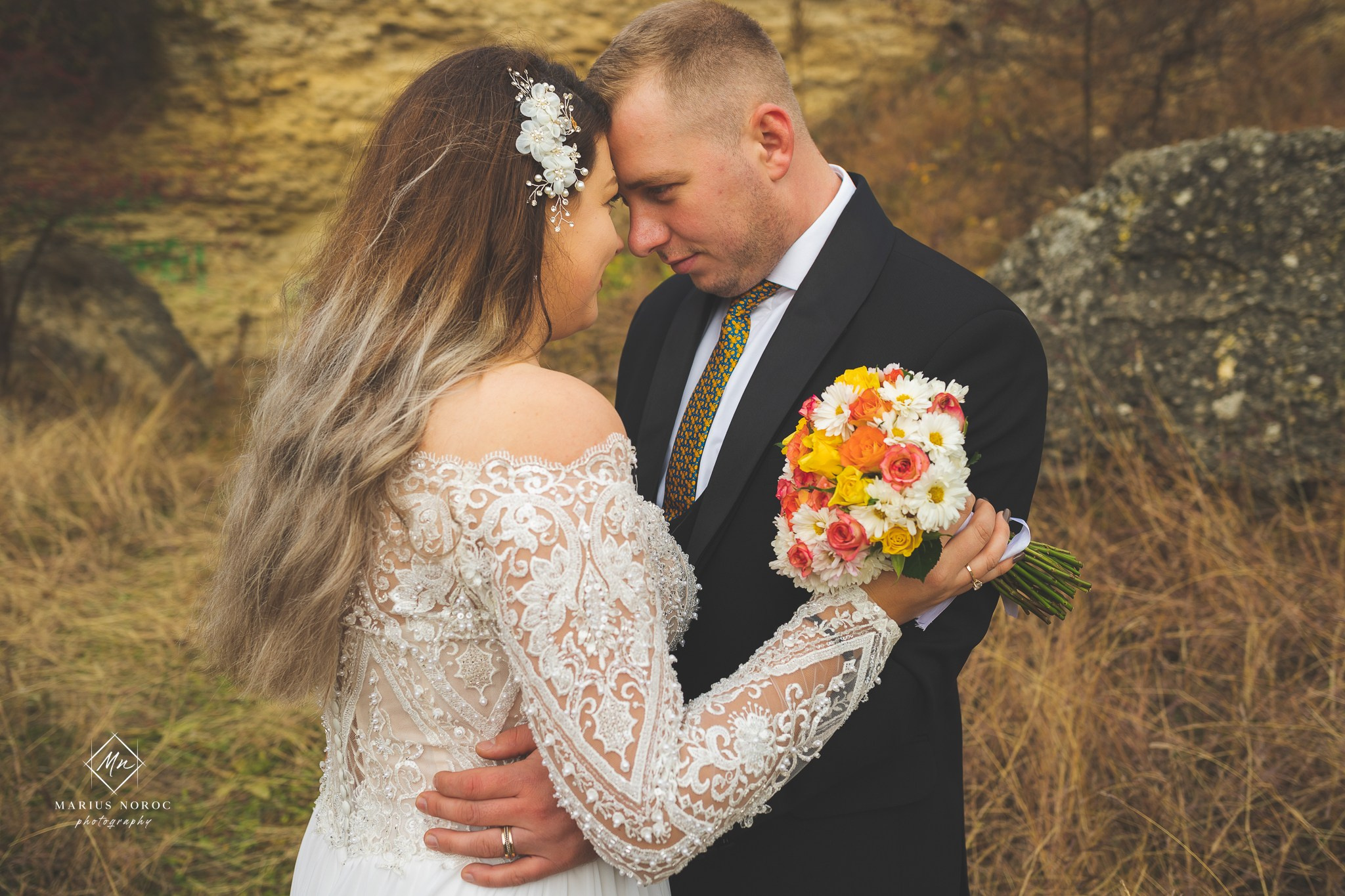 Oana & Daniel | Padurea Bucium Iasi