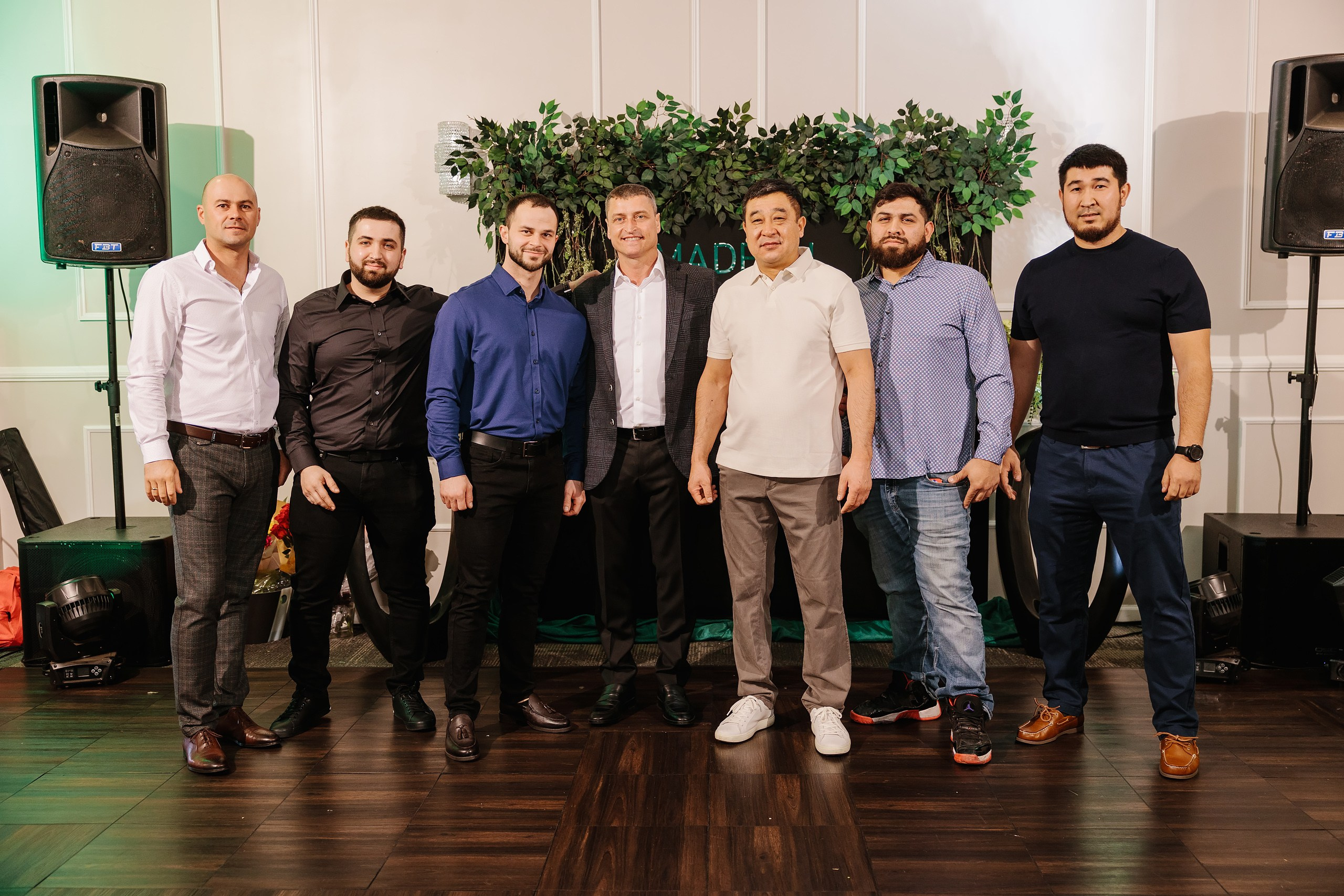 10.26.2024 Birthday Party. Wedding family event photographer in Chicago Nick Yushevich