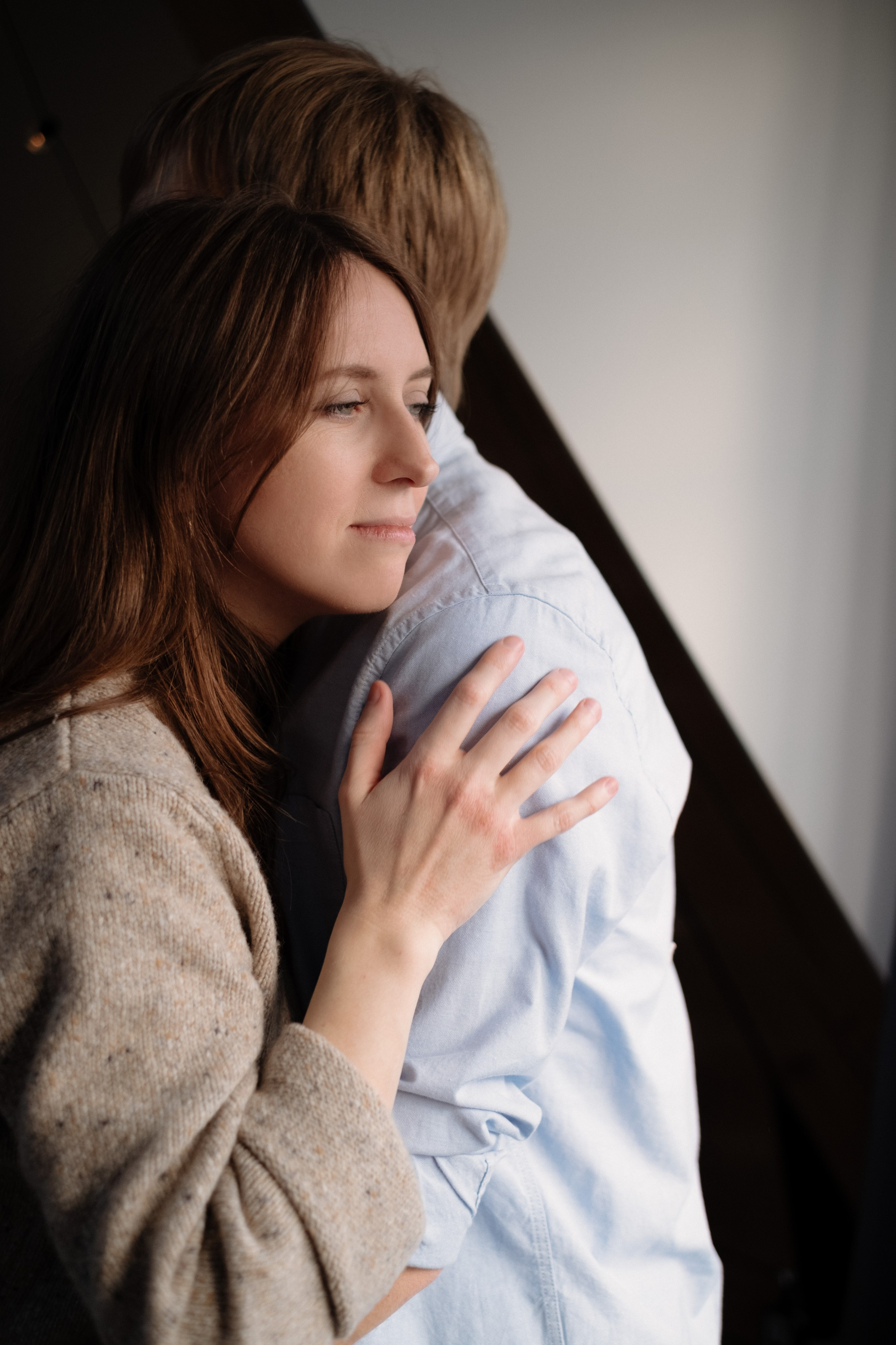 Irina & Ruslan. Lifestyle photographer in Amsterdam Astya Geza