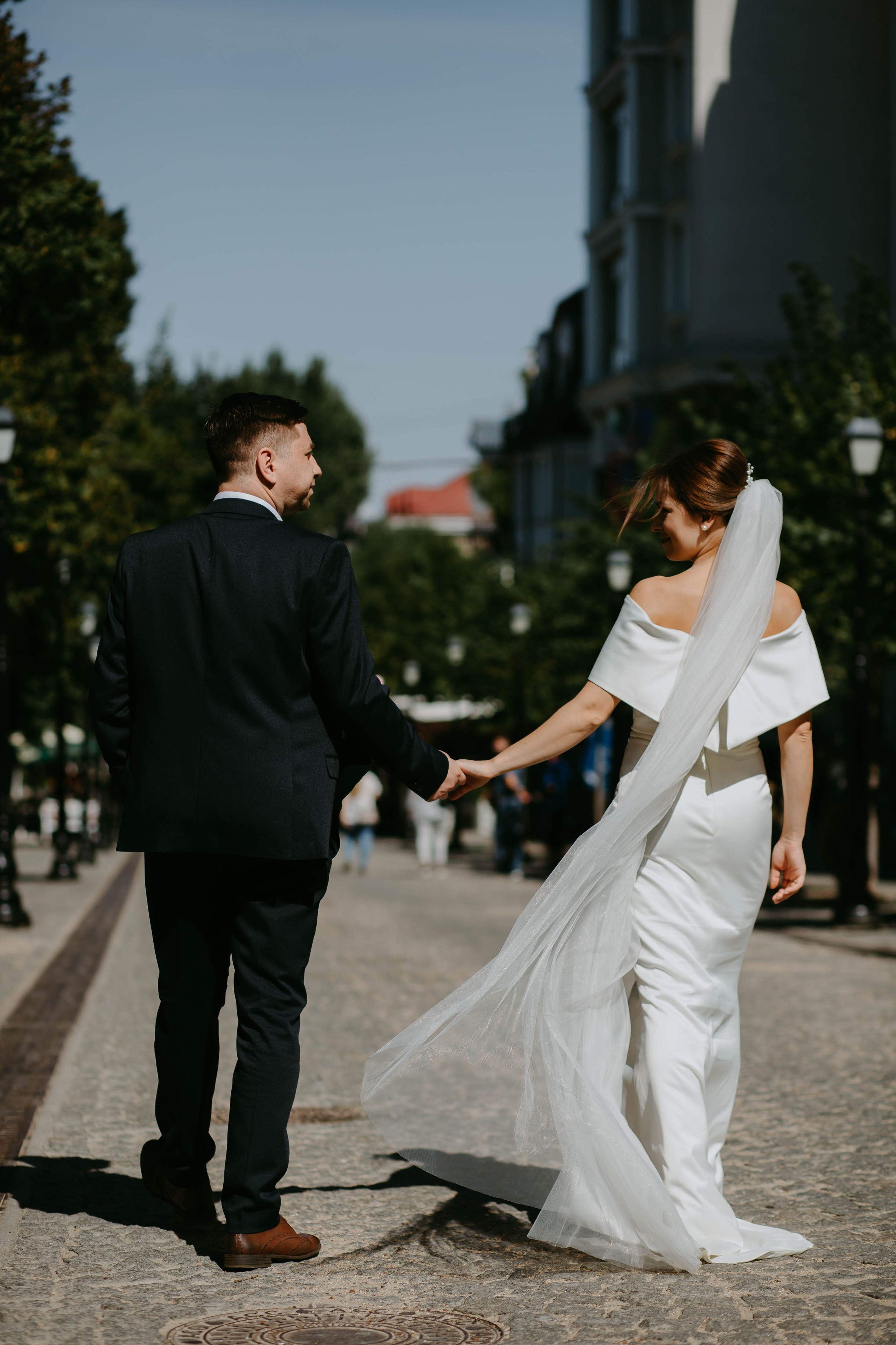 Andrei & Veronica. Servicii Foto/Video