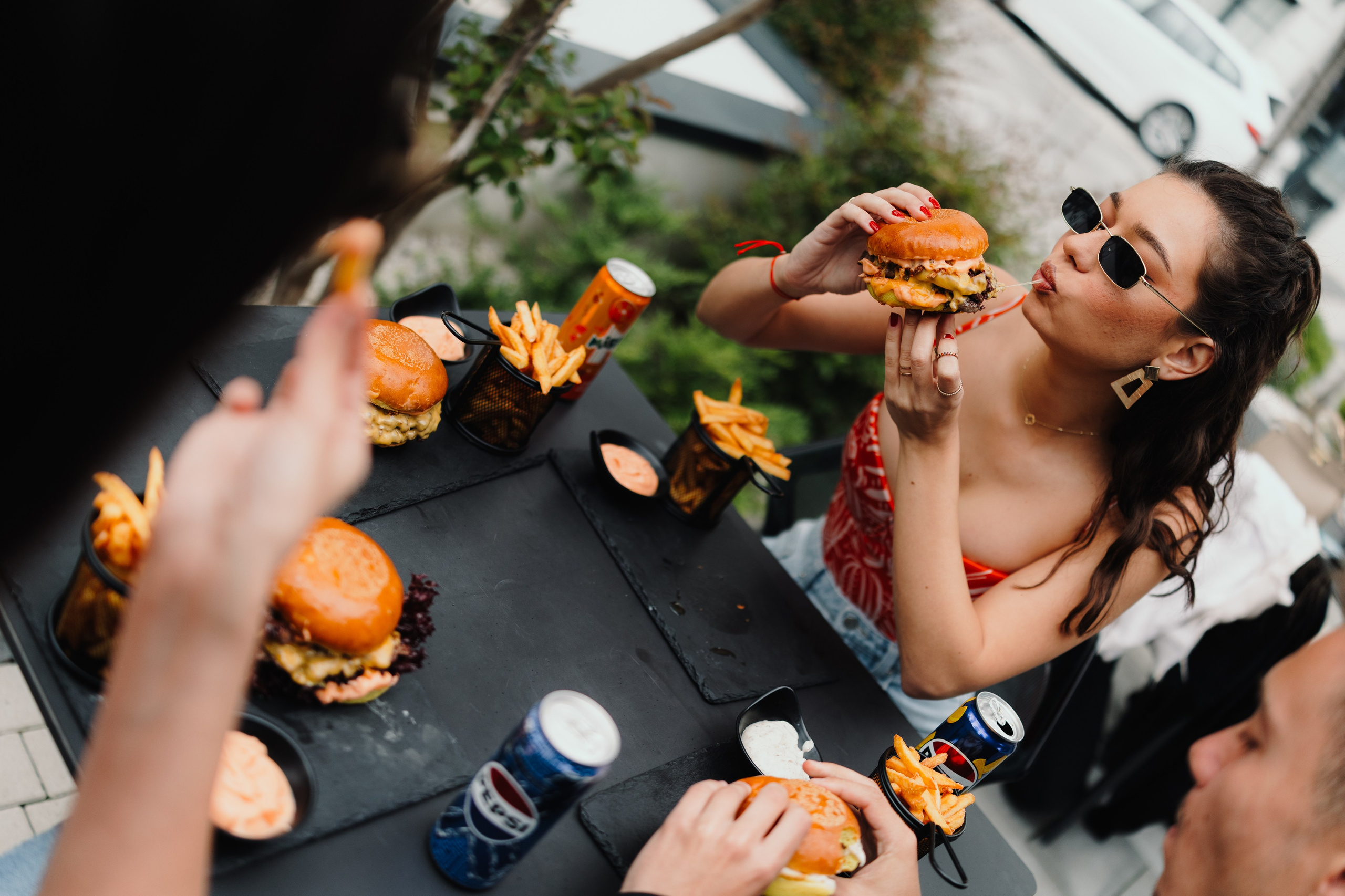 Mâncare & Restaurante - Foto