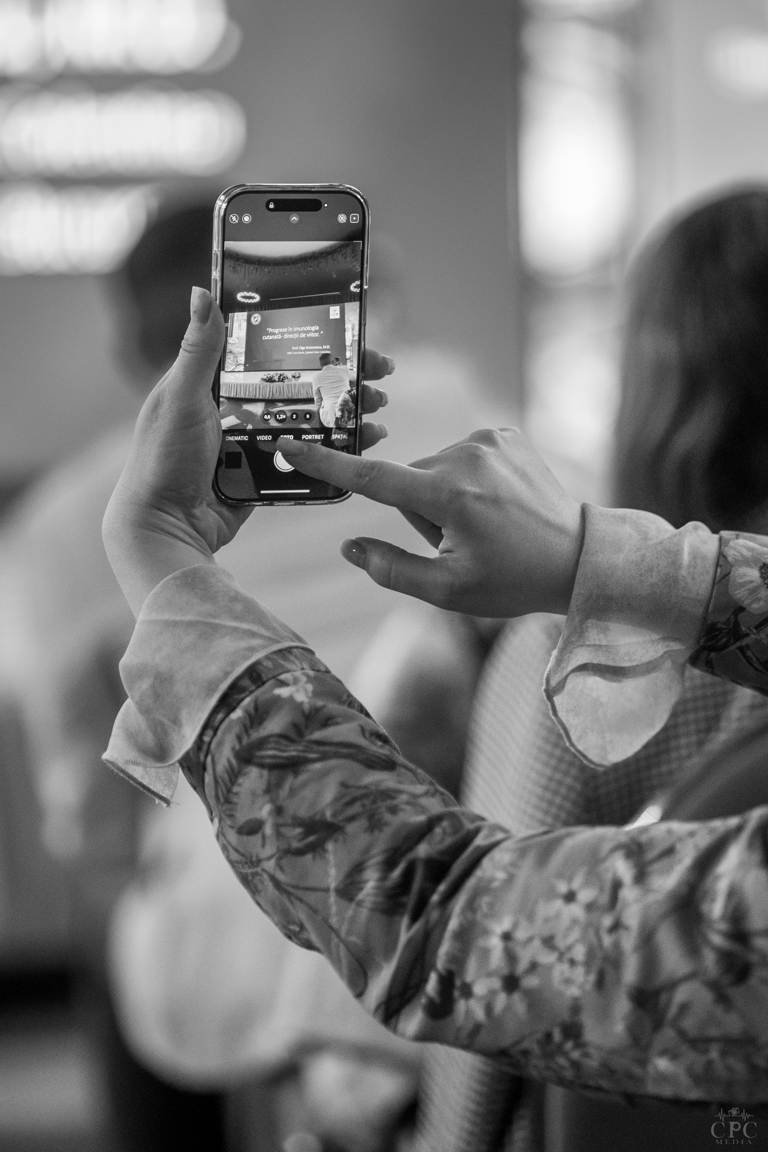 Evenimente Corporate. 《CPC Media》 Servicii Foto-Video pentru evenimente