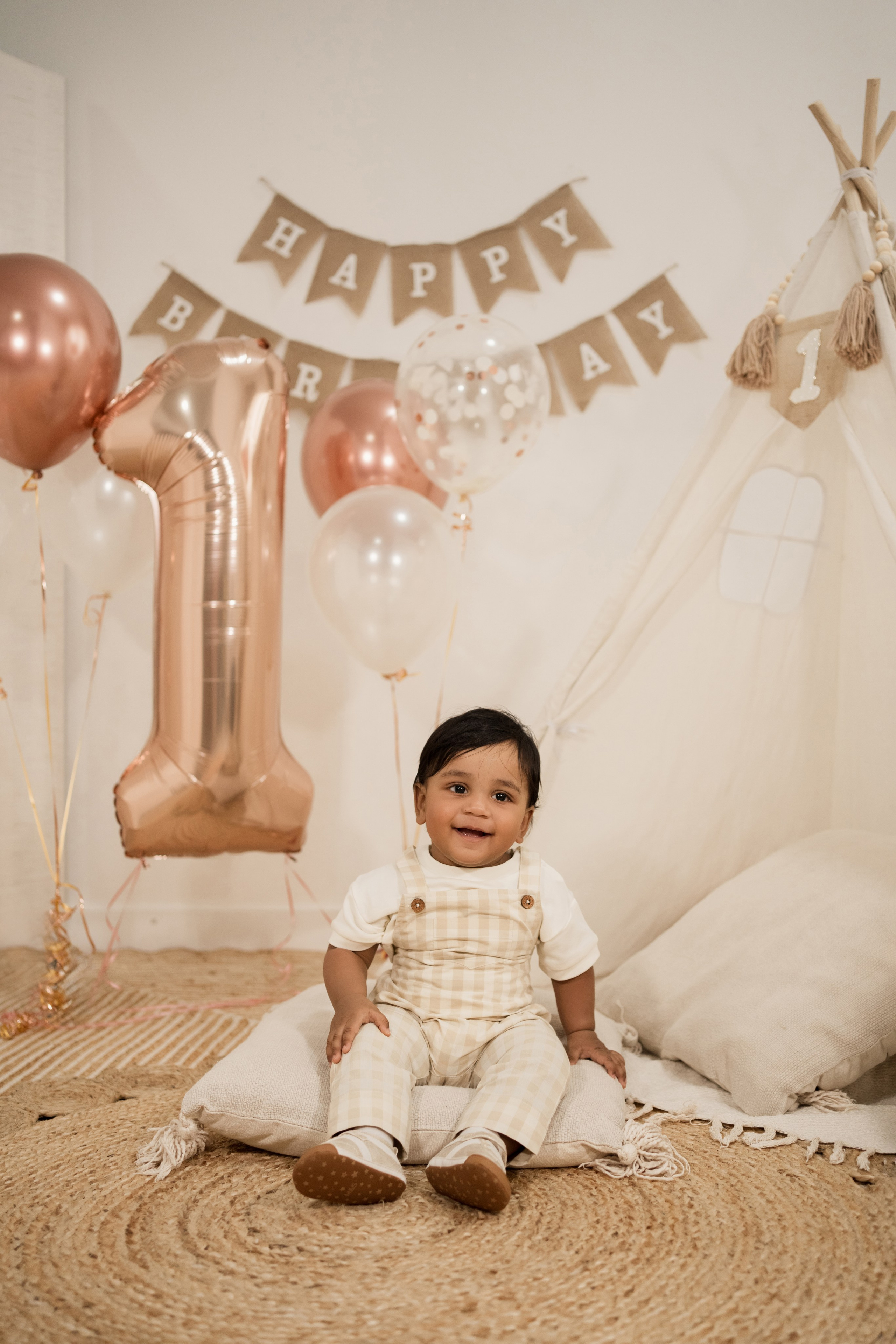 Double fun!. Angela Iakovleva — Family Photographer in Dubai