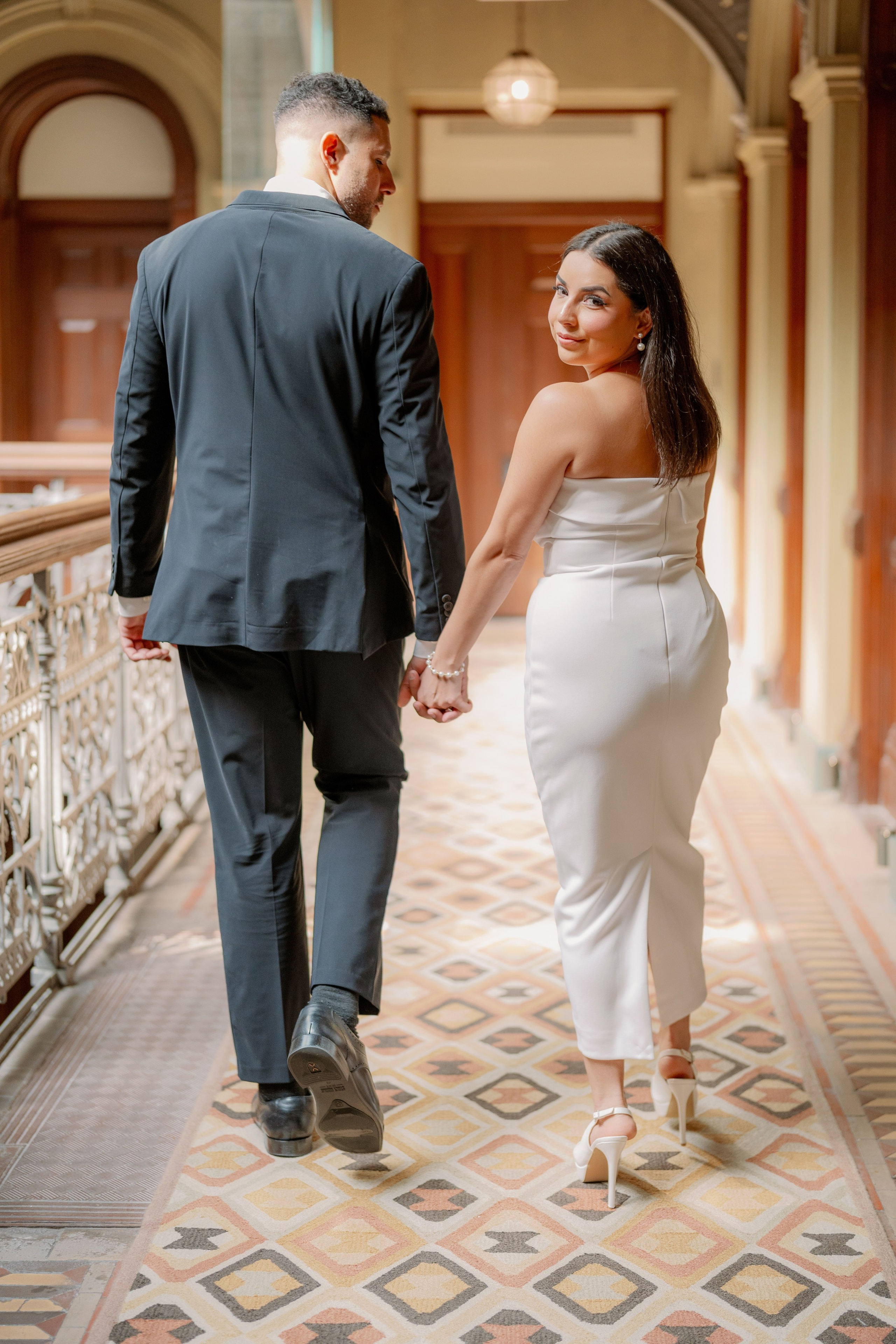 Yaneli and Christopher. Wedding photographer and videographer New York | New Jersey