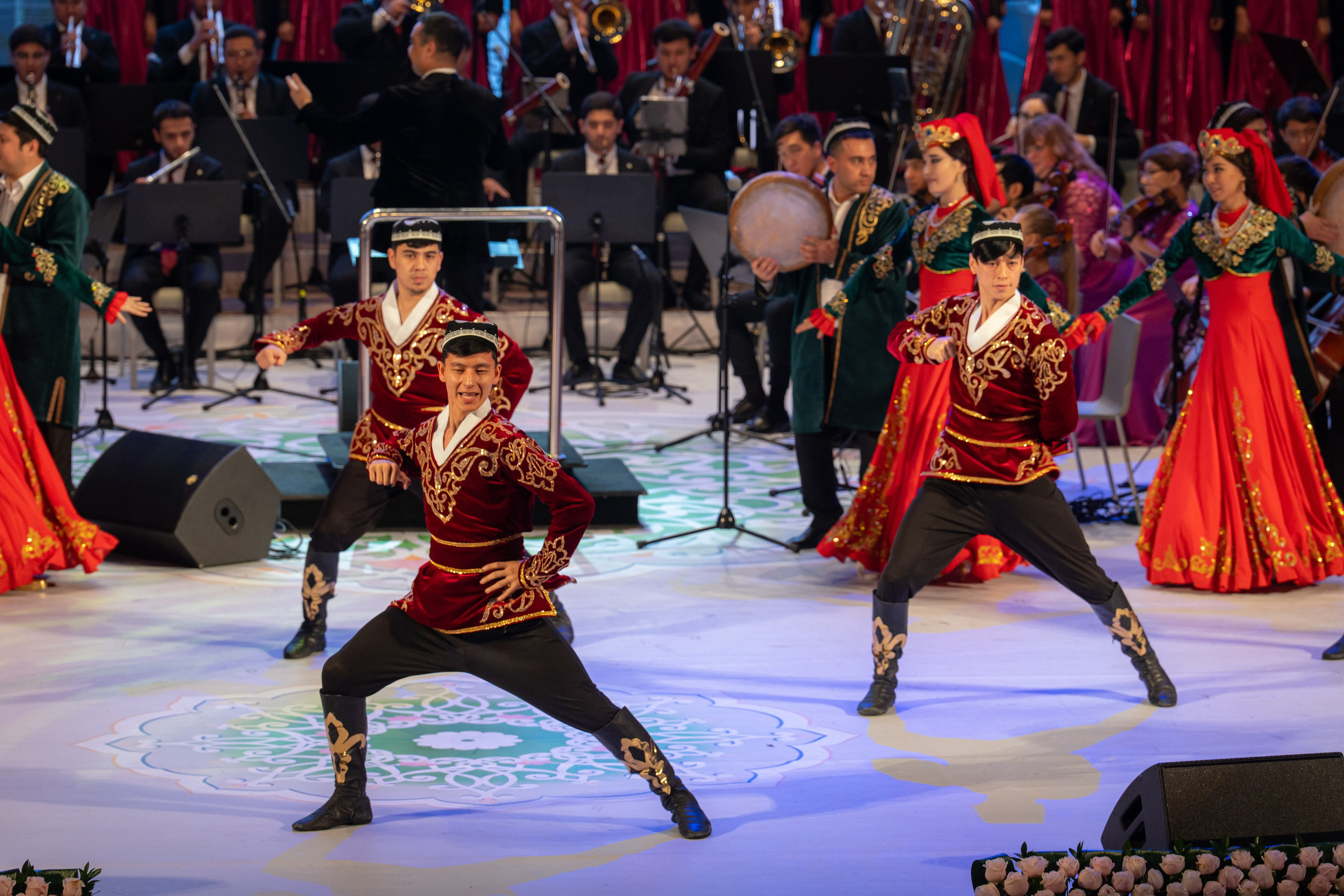 Узбекистан стал центром мирового автоспорта: здесь прошла неделя Генеральной ассамблеи FIA. Георгий Намазов | Фотограф в Ташкенте