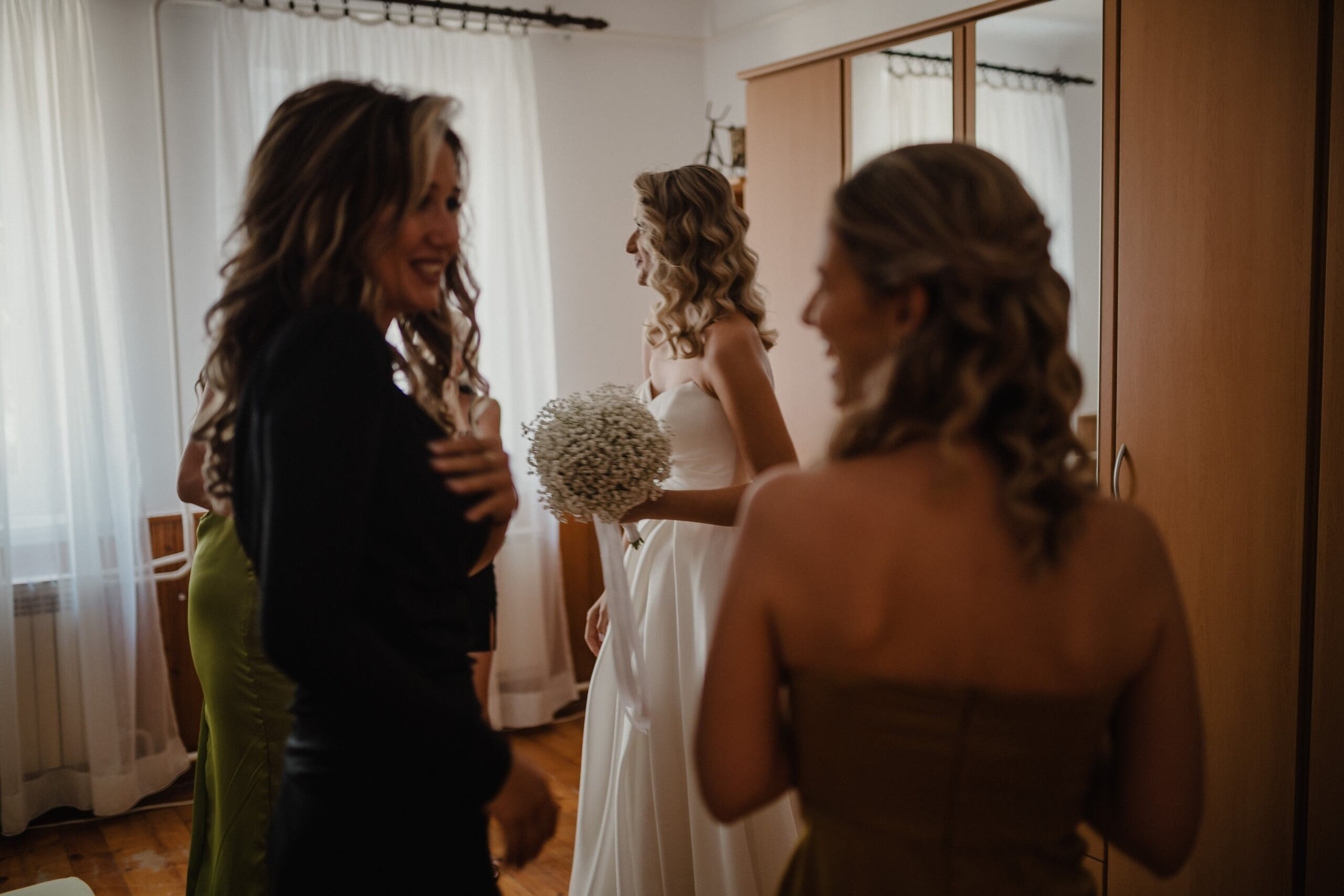 Jovana & Zoran. Wedding photographer based in Novi Sad, Marko Milivojevic