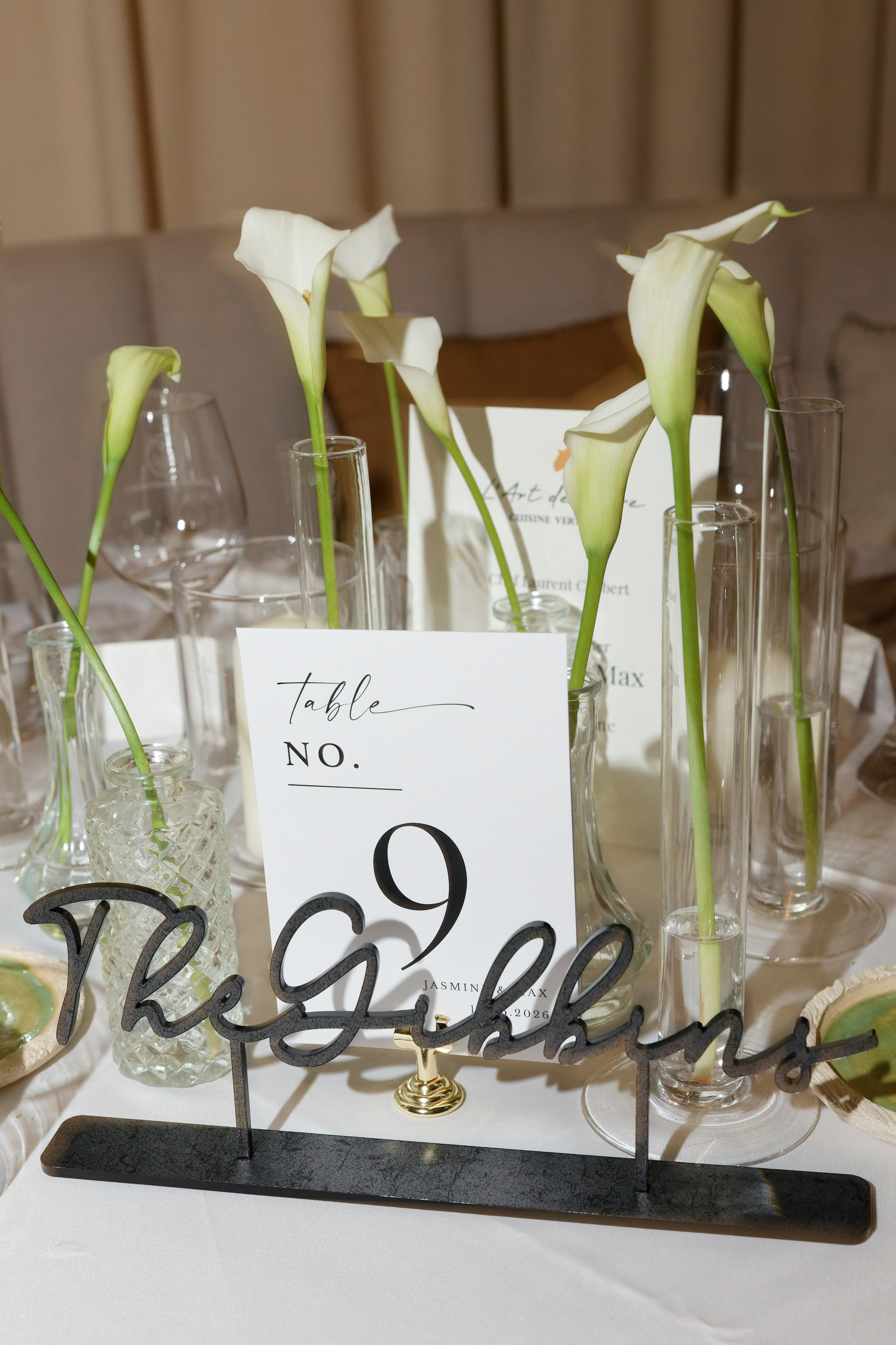 Wedding at Château L’Hospitalet in Narbonne, France. Destination Wedding Photographer — Nikita Burtsev