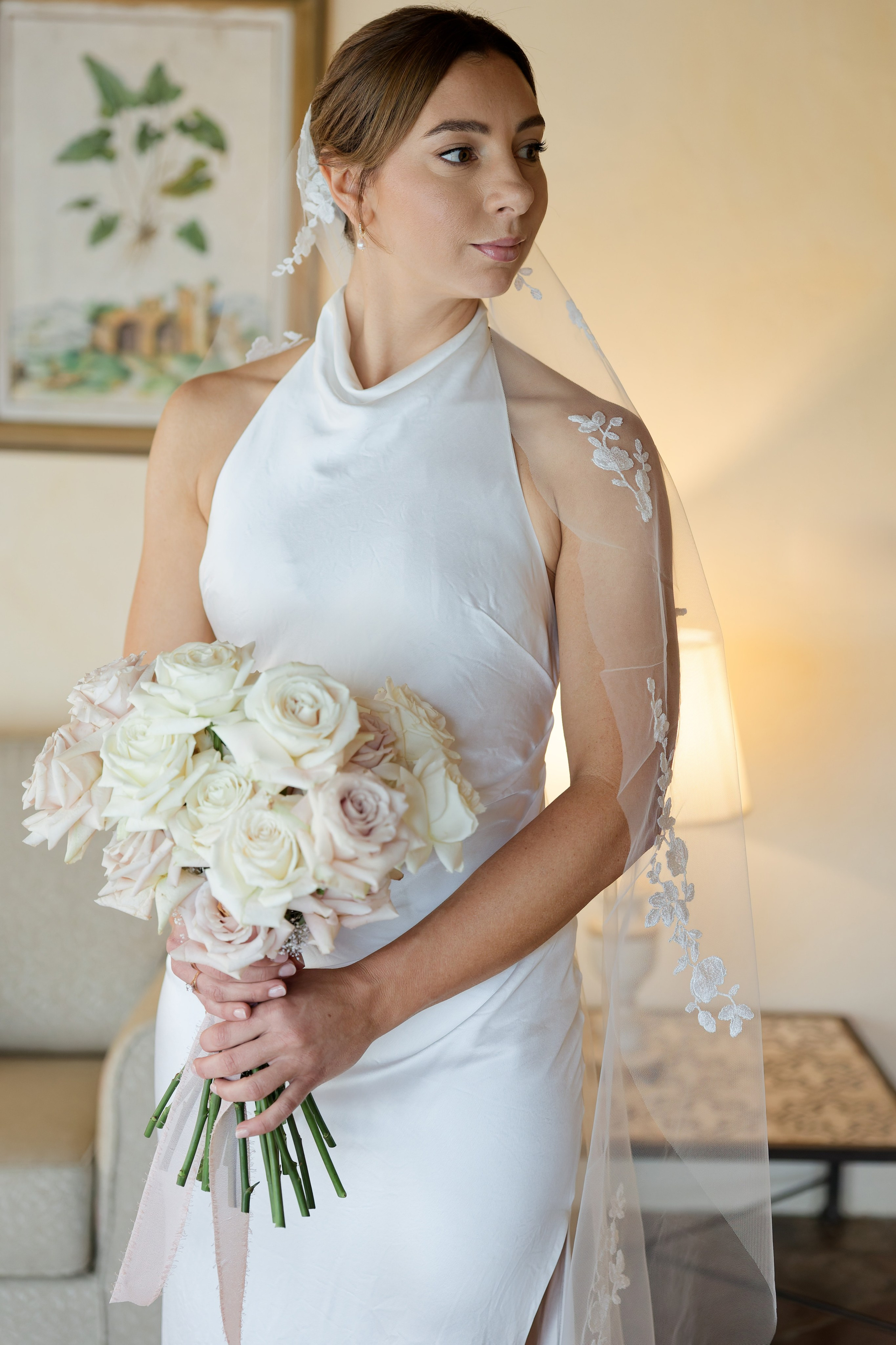 Wedding at Borgo Bastia Creti, Umbria