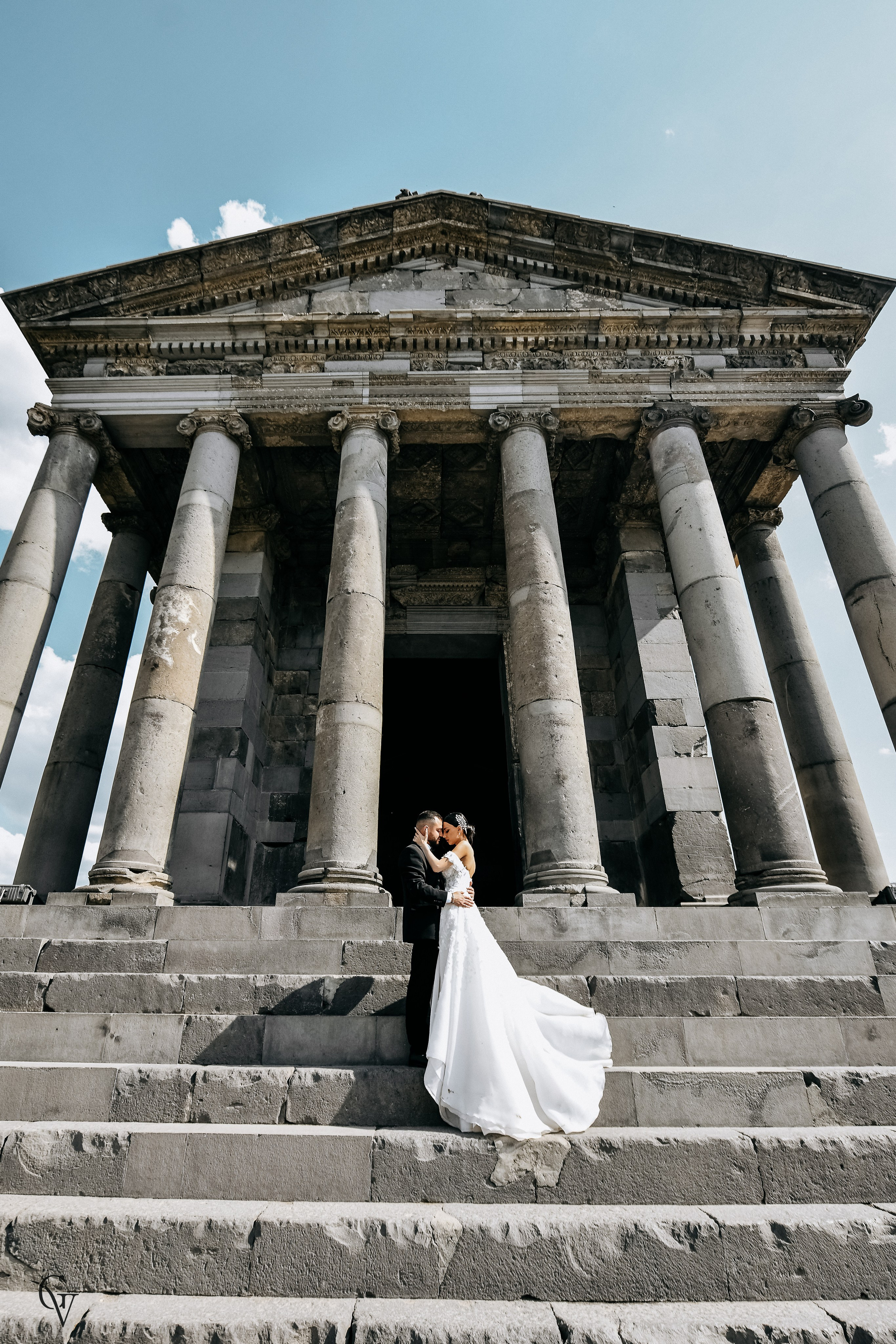 Свадебная фотосессия в Гарни. Свадебные фото и видео сьемки в Армении и во всем мире!!! Фотогаф в Ереване!!!