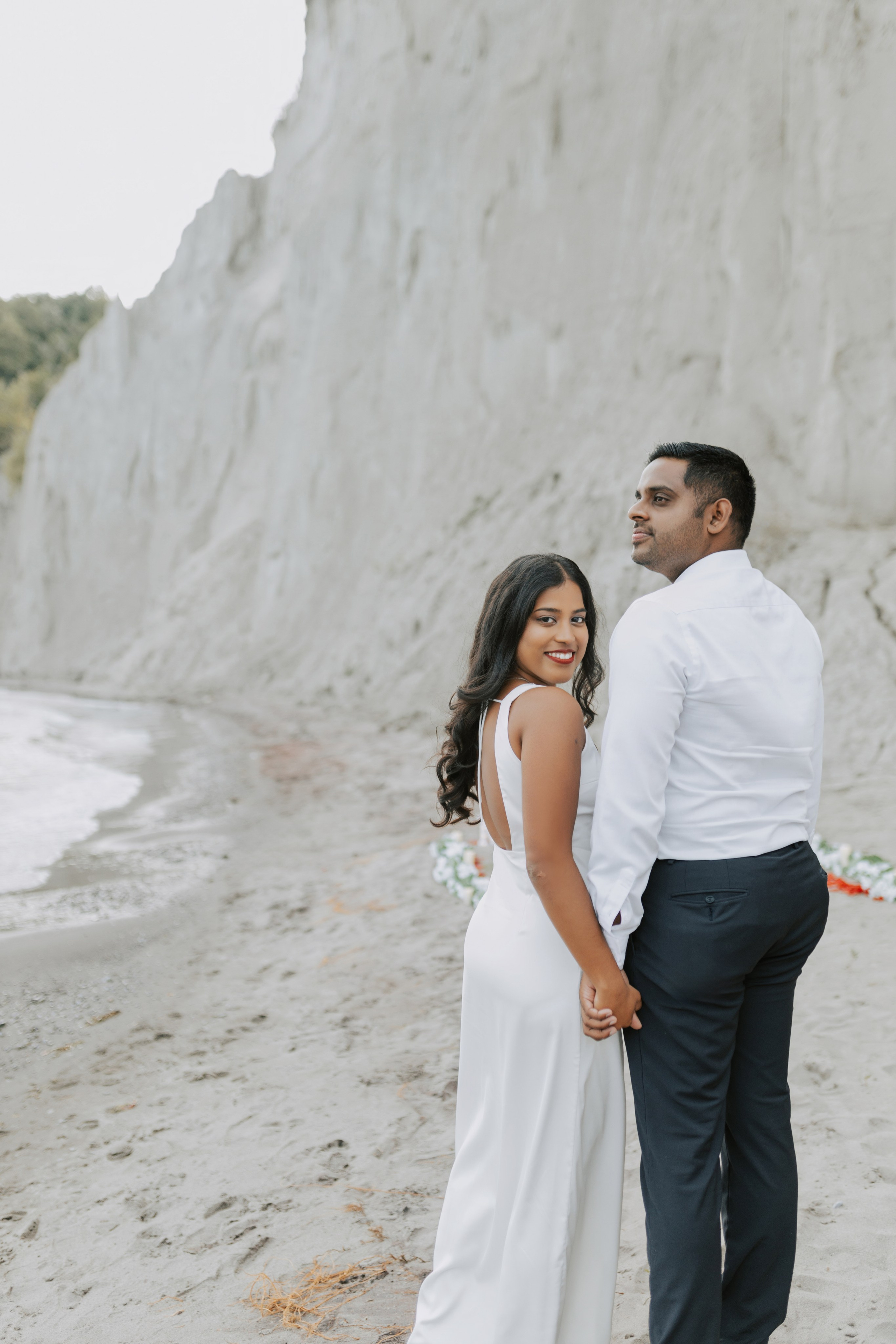 Proposal Scarborough Bluffs. Chernenko.photography
