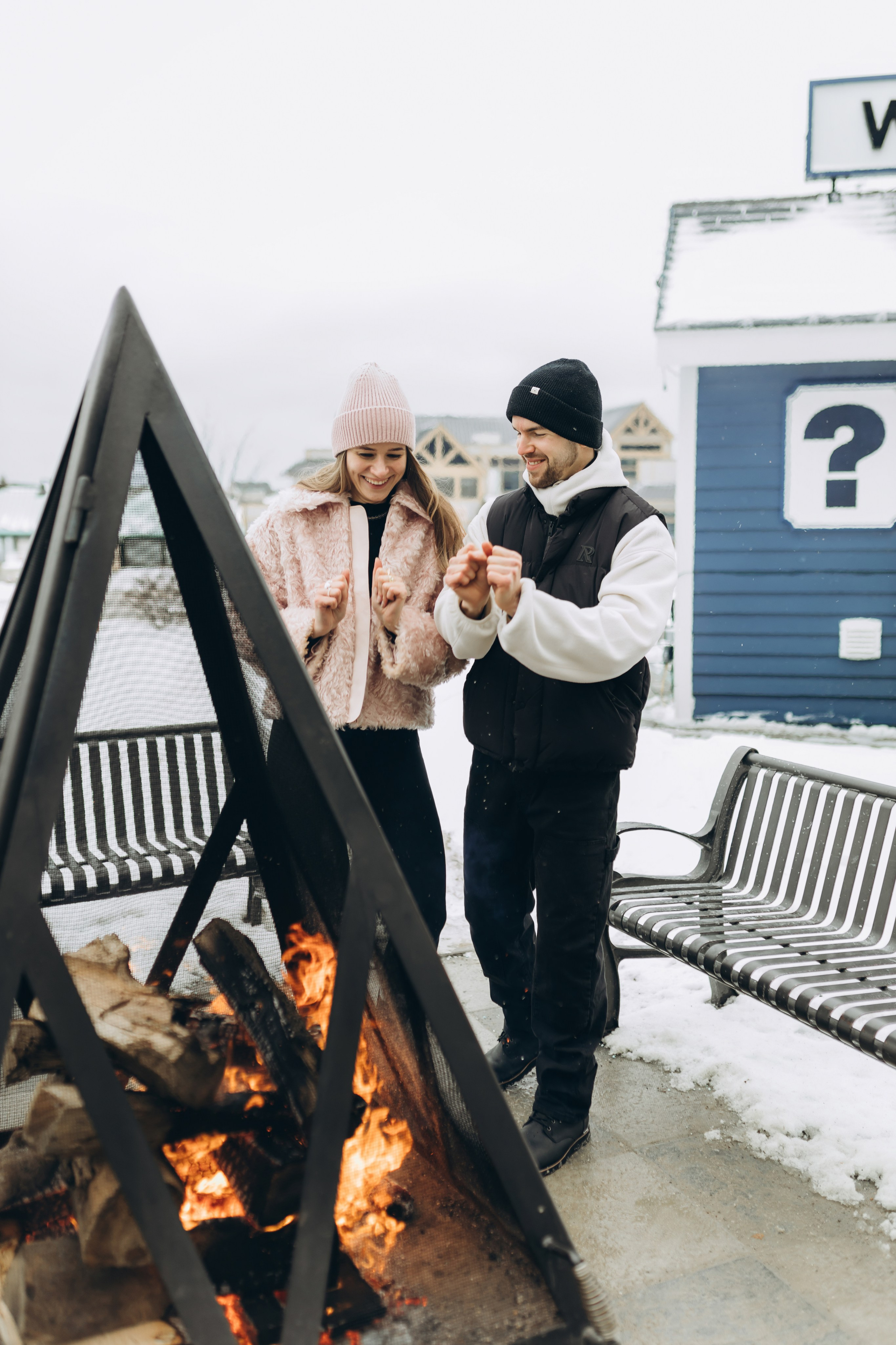 Marianna & Alex. Chernenko.photography