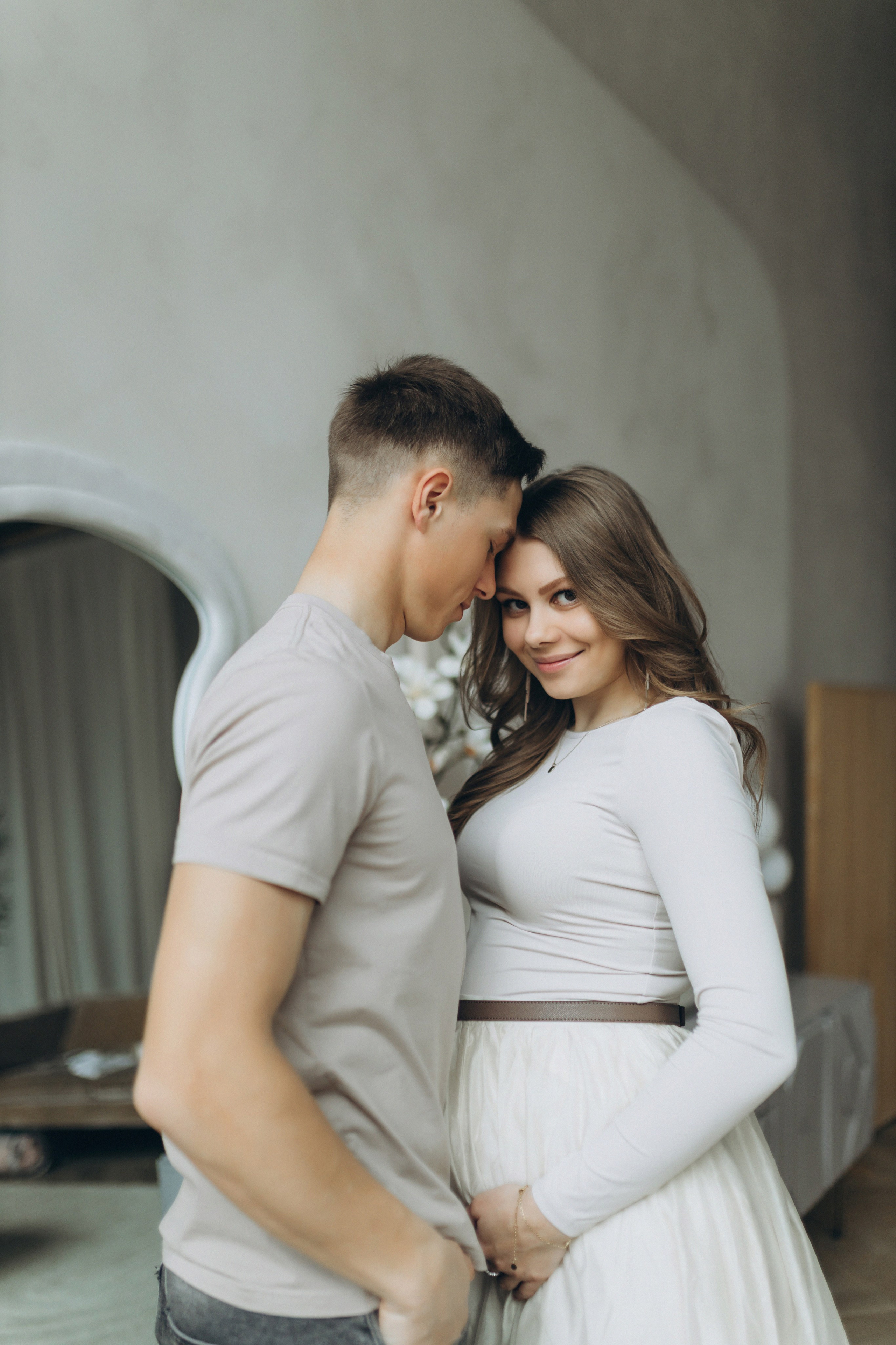 Baby is on the way. Chernenko.photography