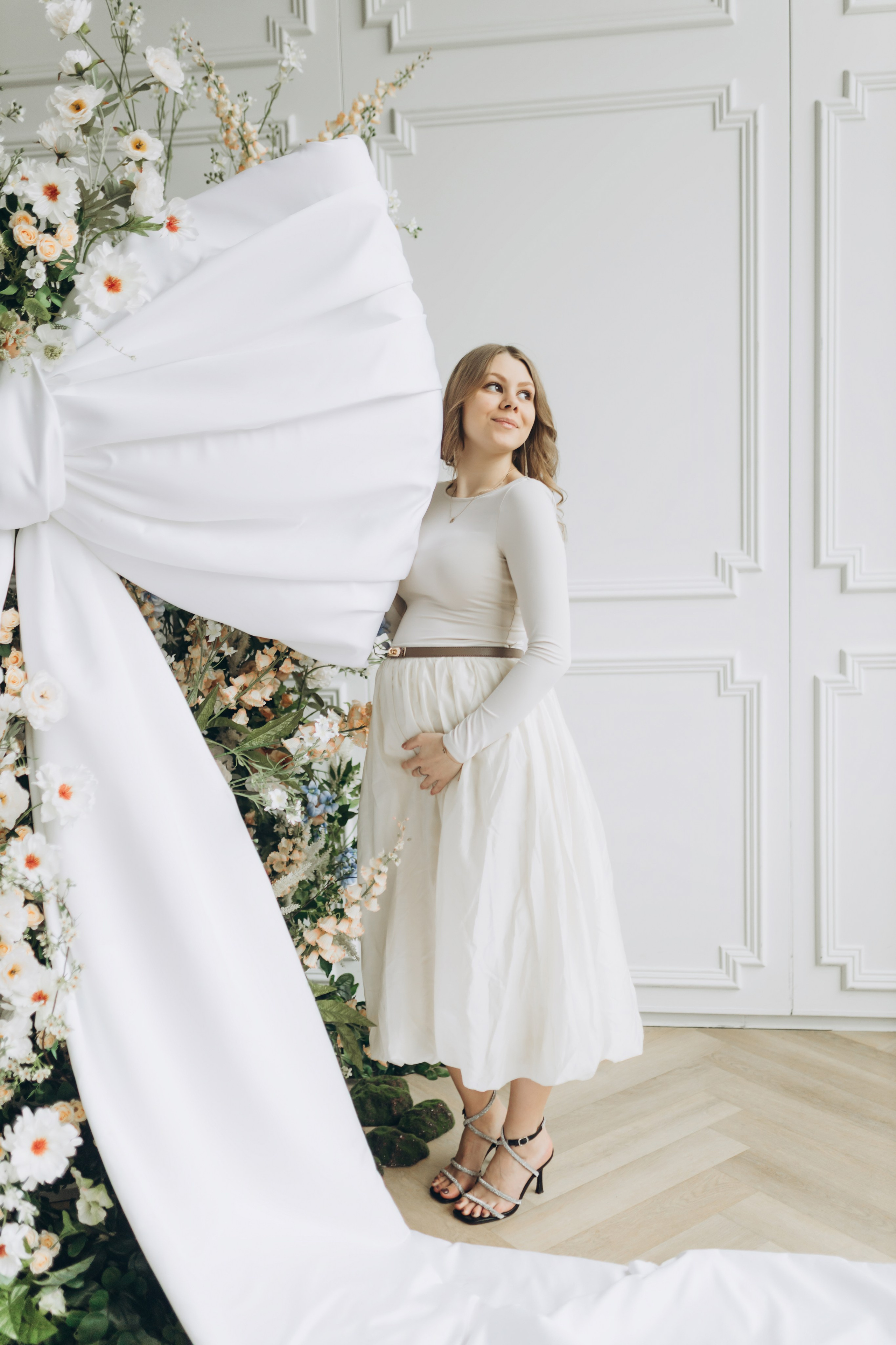 Baby is on the way. Chernenko.photography