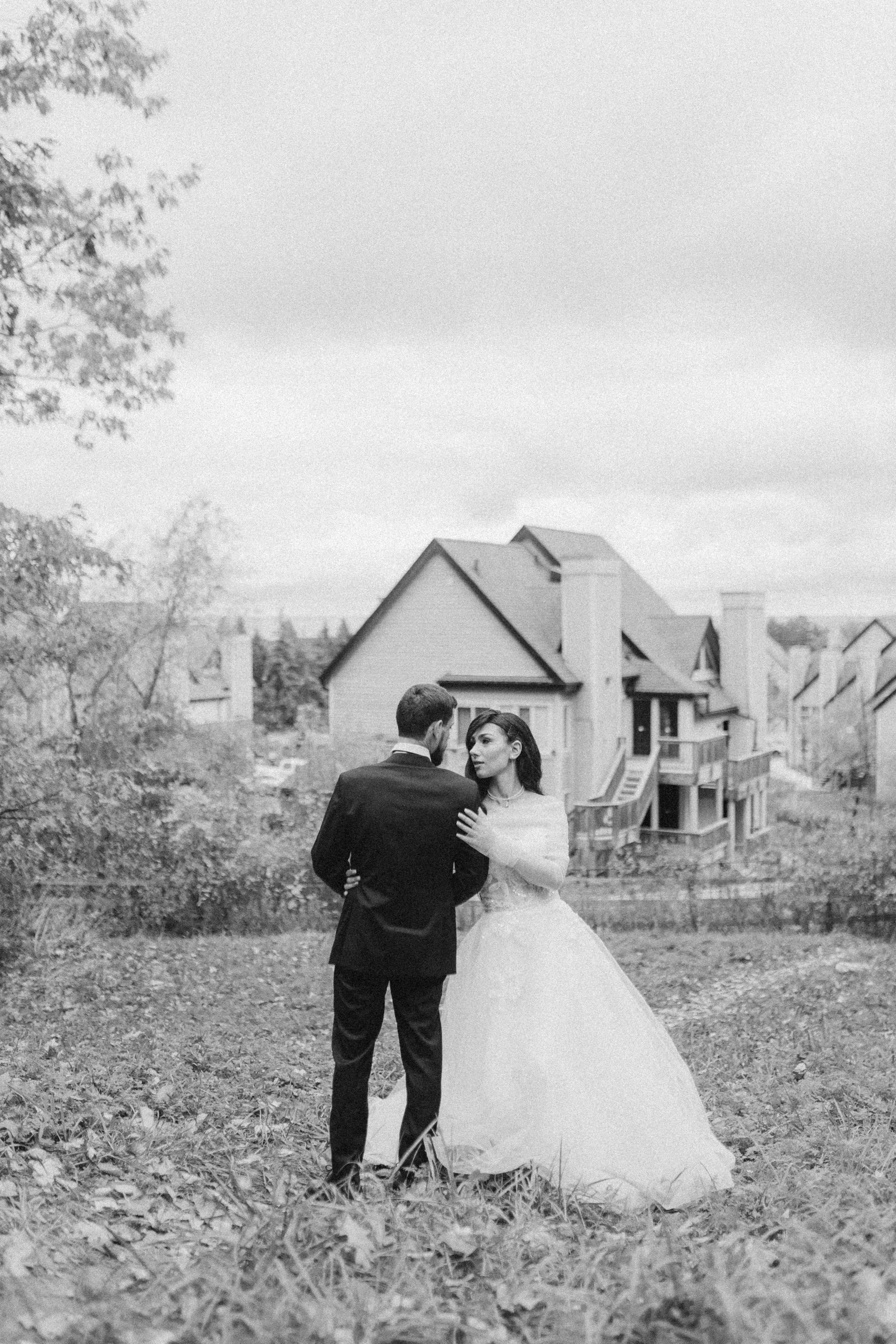Mountain Wedding. Chernenko.photography