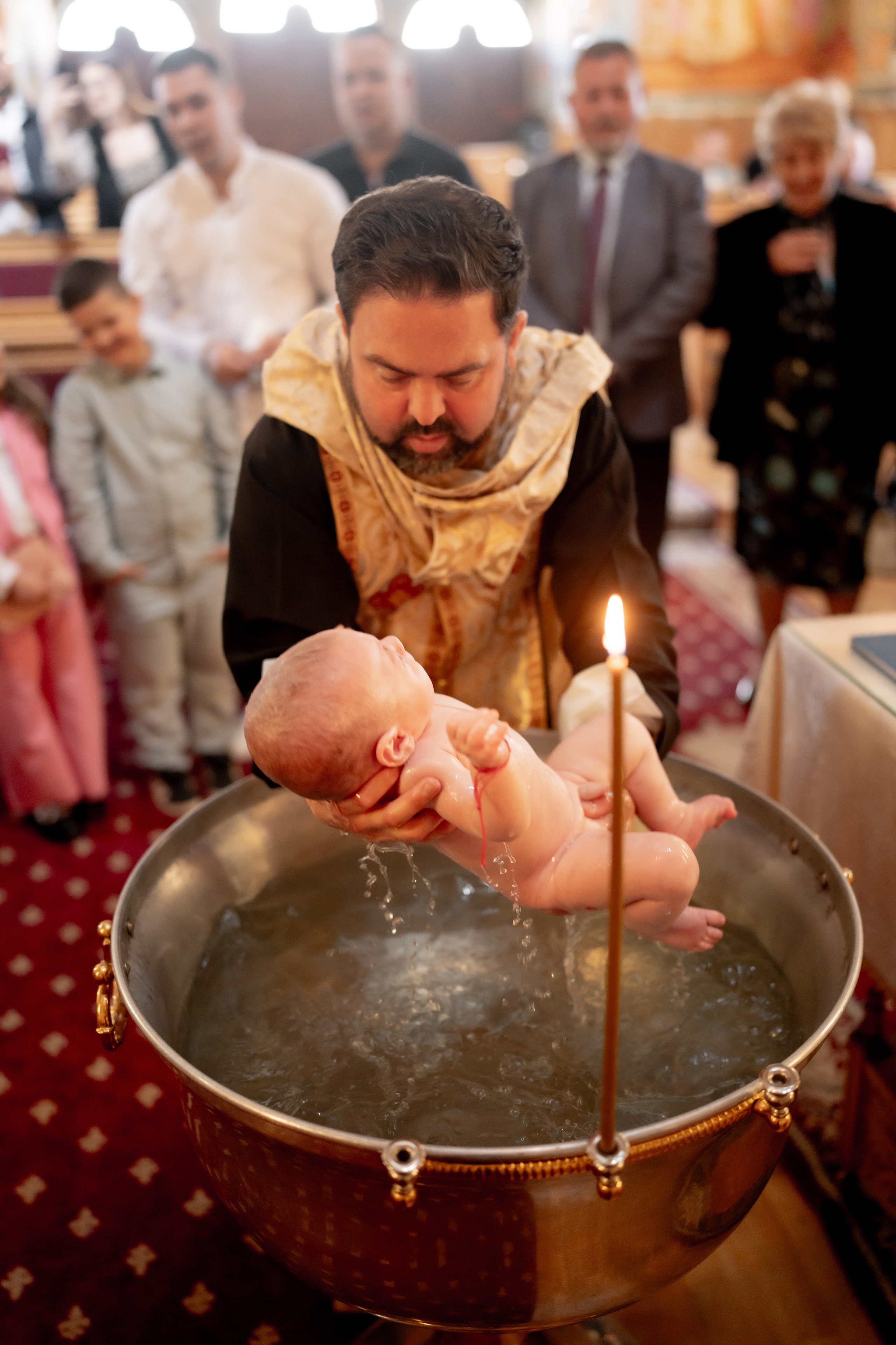 Marc Andrei. Mark Fazakas — Wedding Photographer