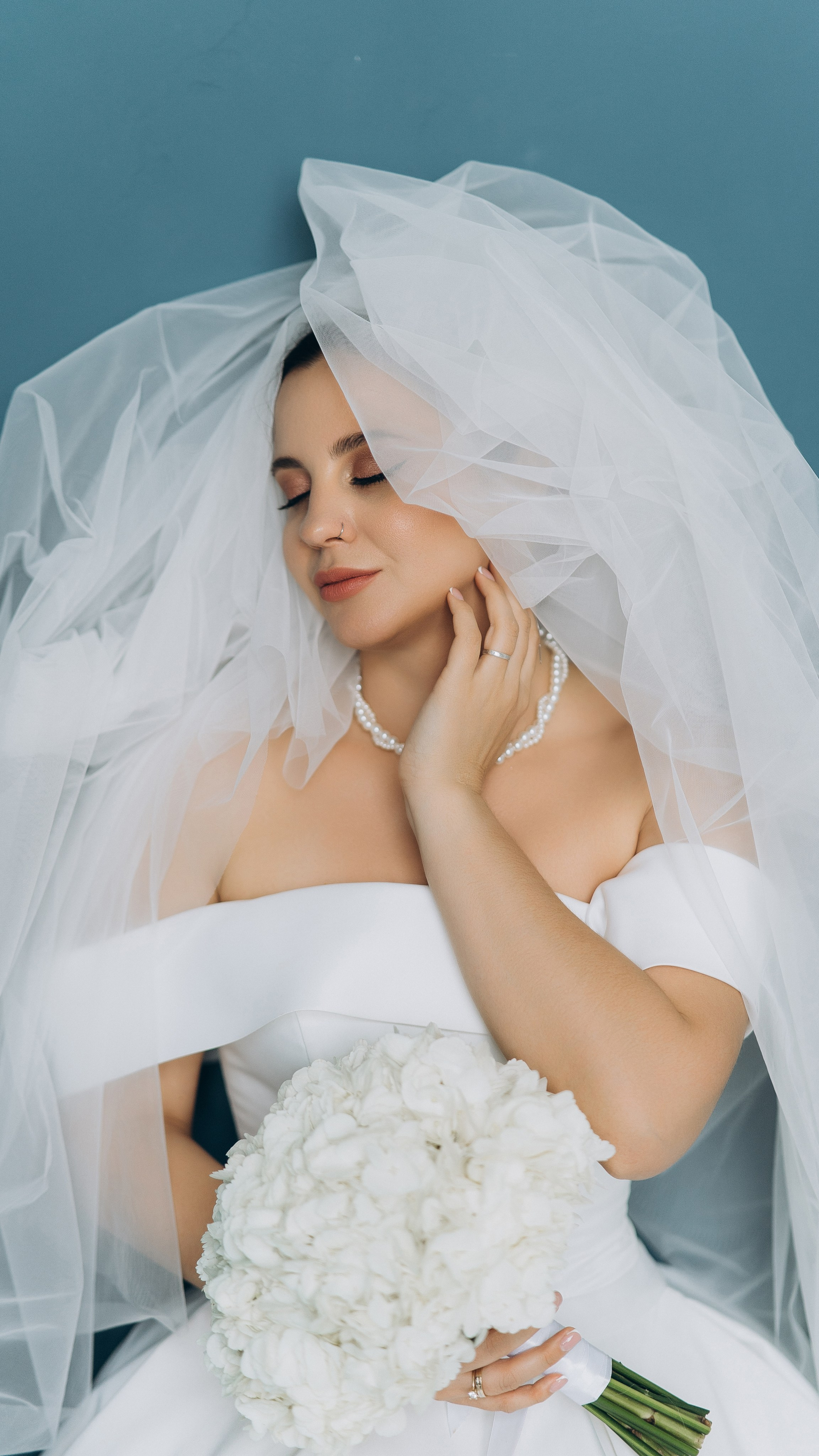 Свадебный день Семёна и Тамилы. PRIME STUDIO