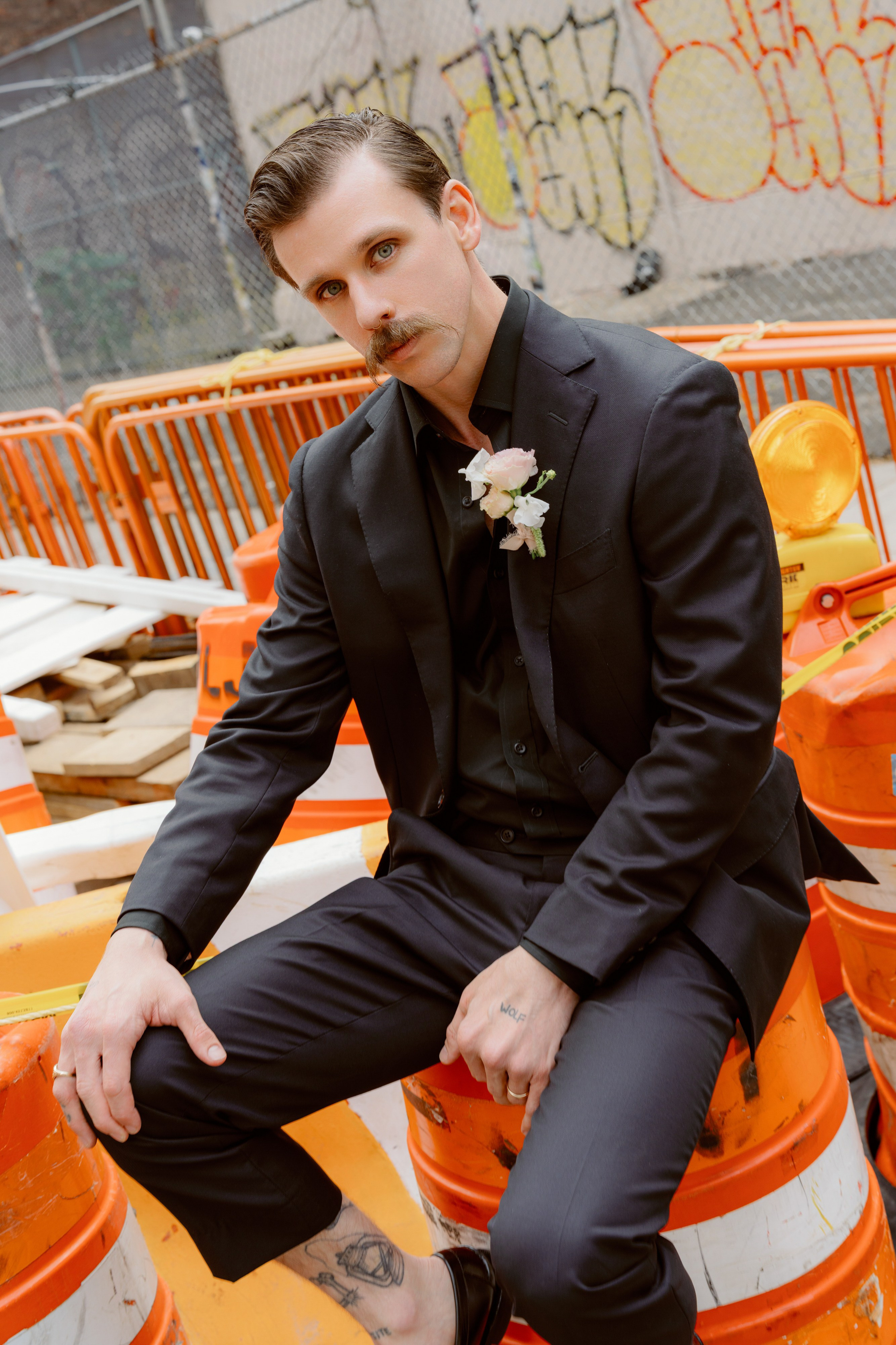 Savannah and Michael. Wedding photographer and videographer New York | New Jersey