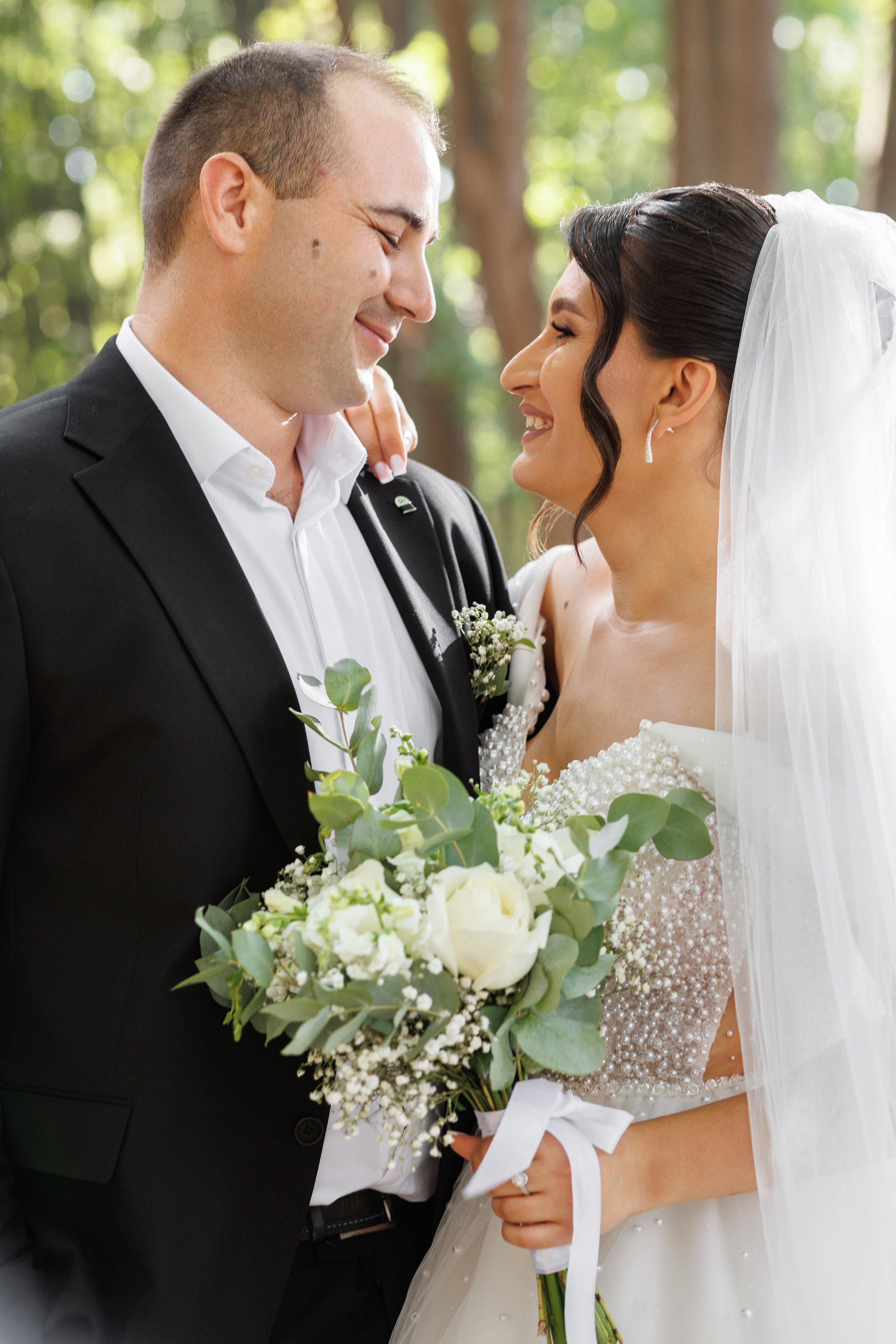 Pavel & Maria. Wedding, Family Photographer