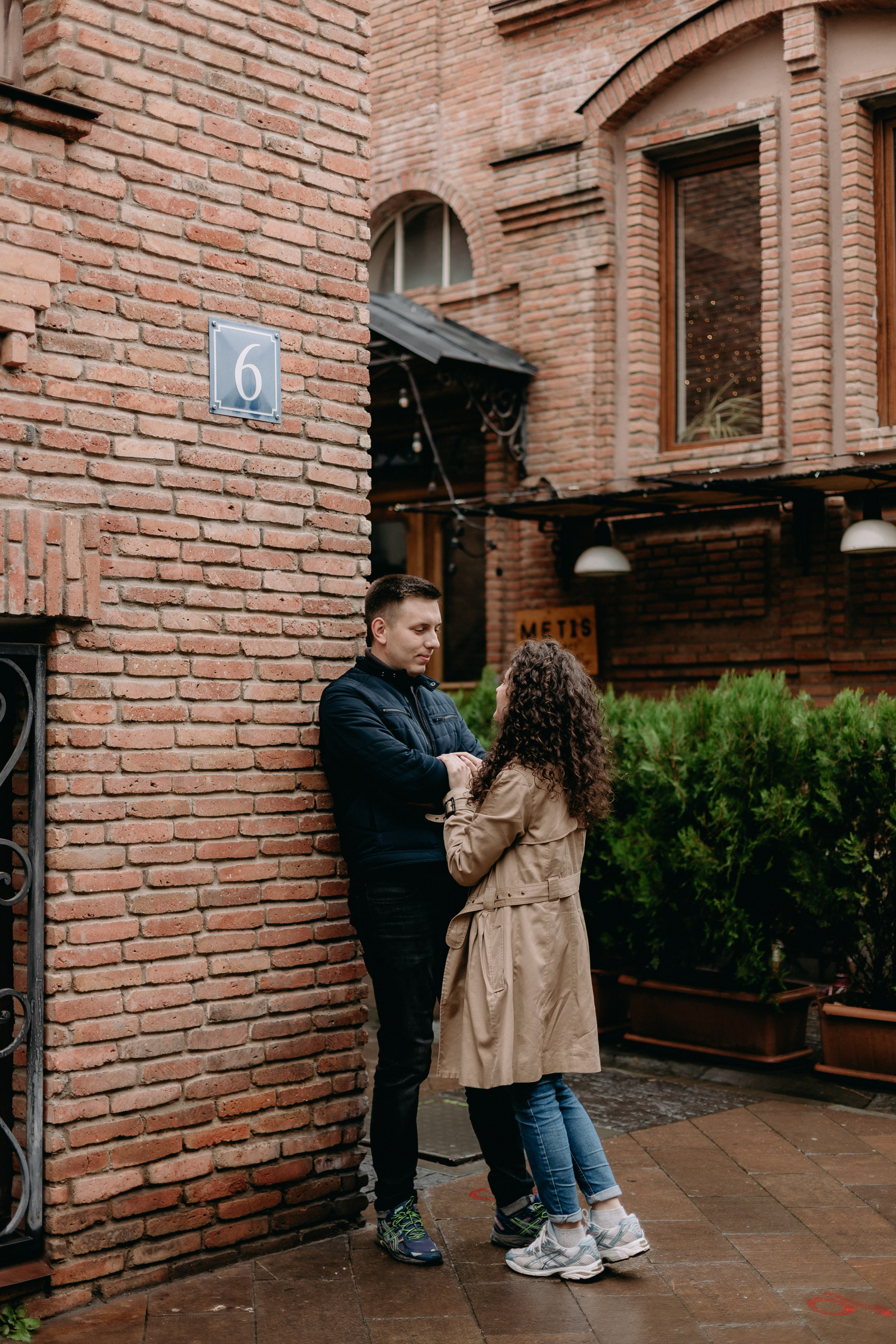 Konka, Sioni/Конка, улочки, старый город, Сиони. Photographer Anna Nazarenko