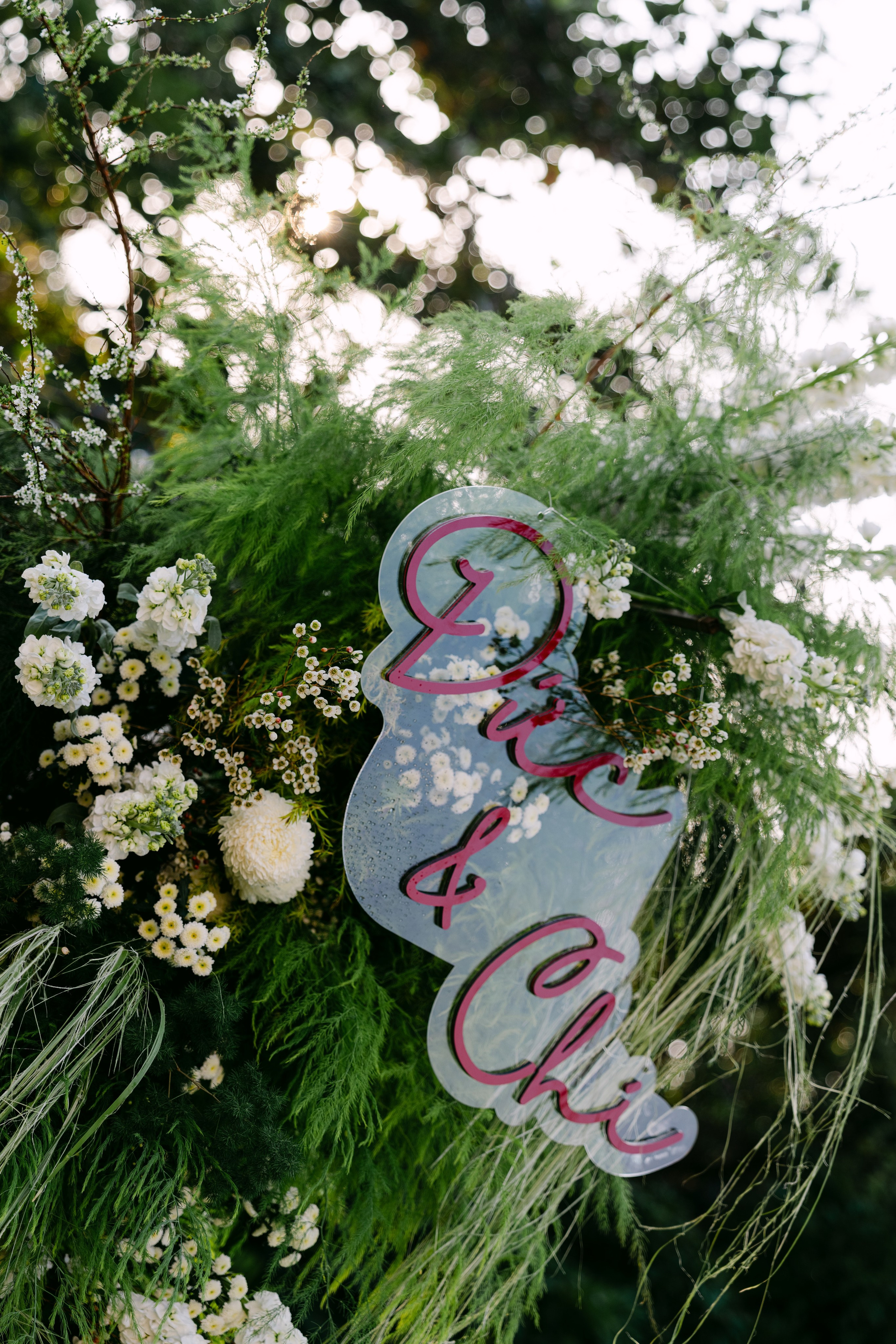 Duc + Chi | Photojournalism. BenColor Studio