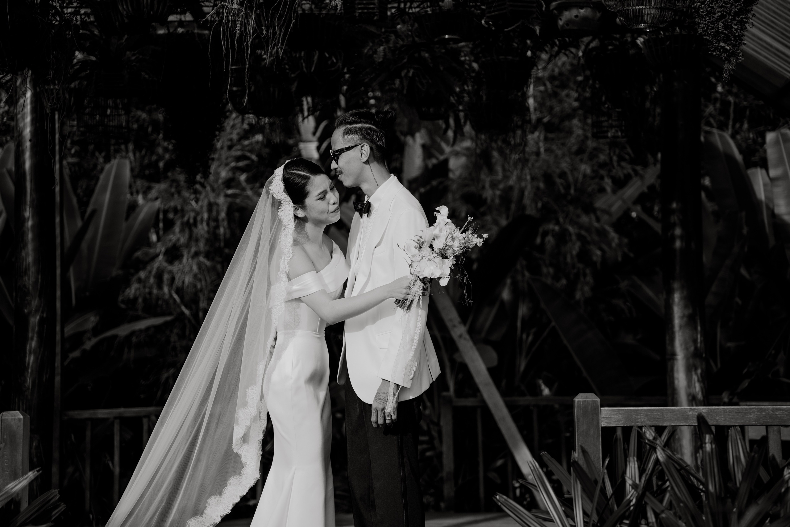 Duoc + Kim | Photojournalism. BenColor Studio