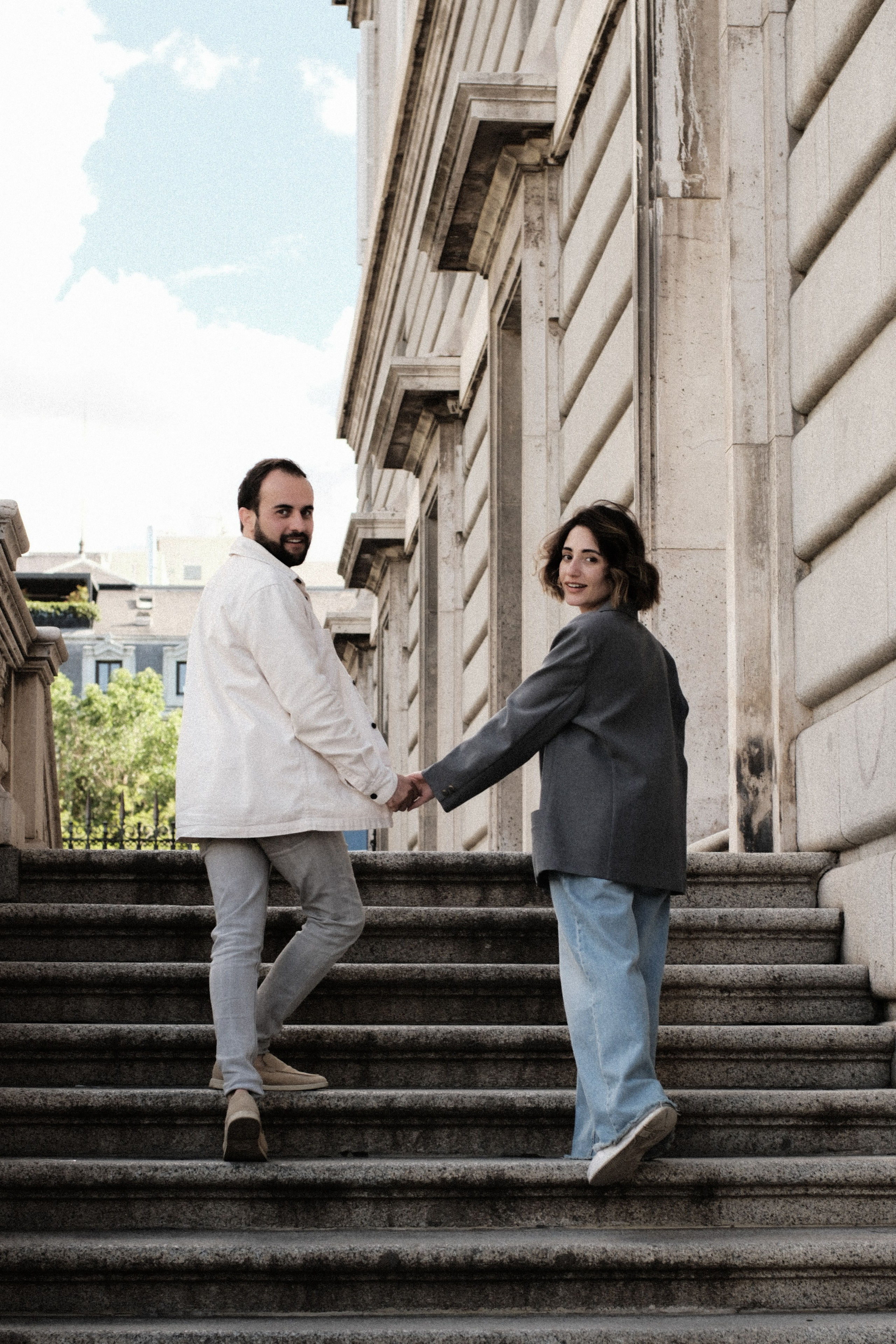 Anahit. Creative photographer in Madrid Anna Dvorianskaia