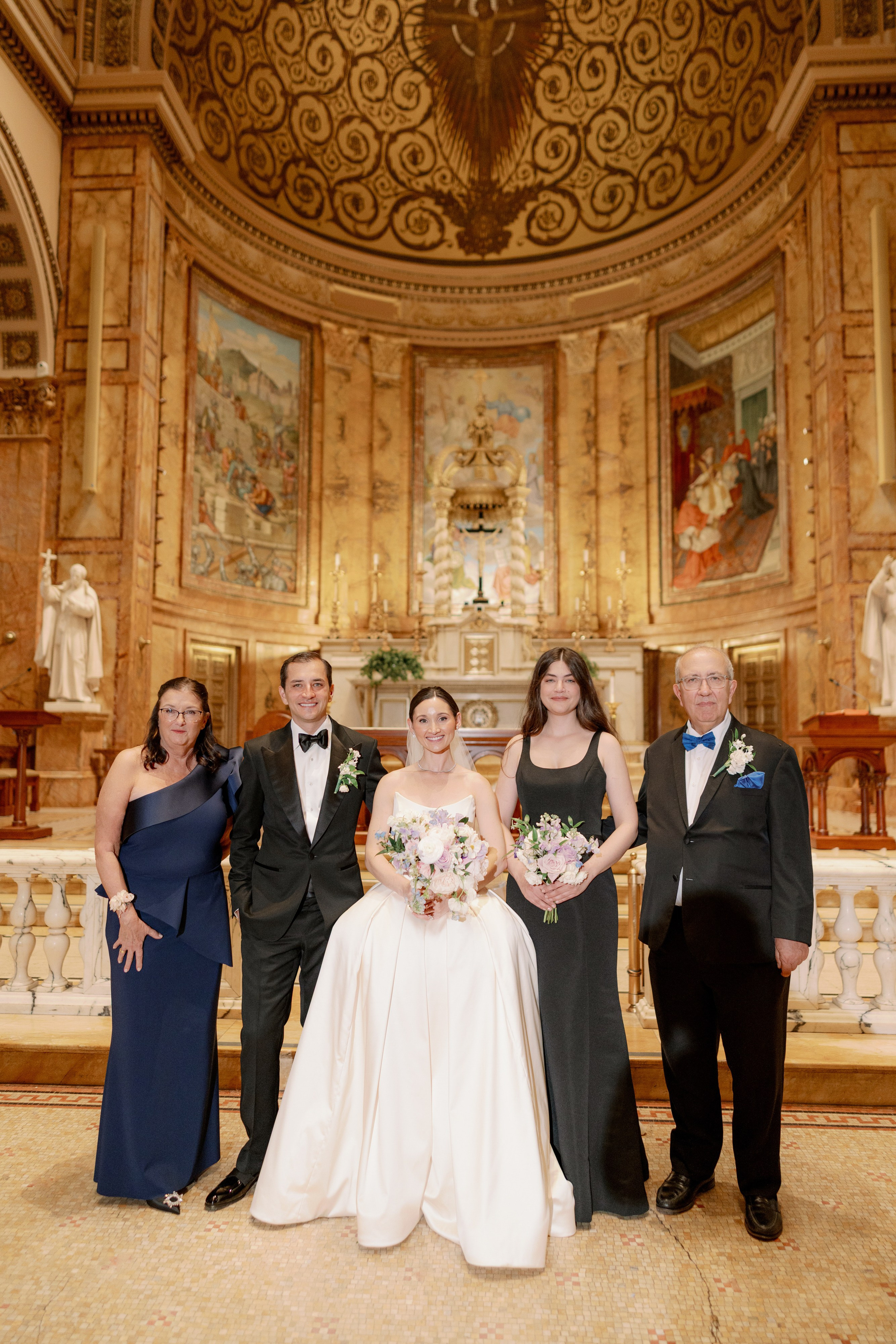 Caitlin and William. Wedding photographer and videographer New York | New Jersey