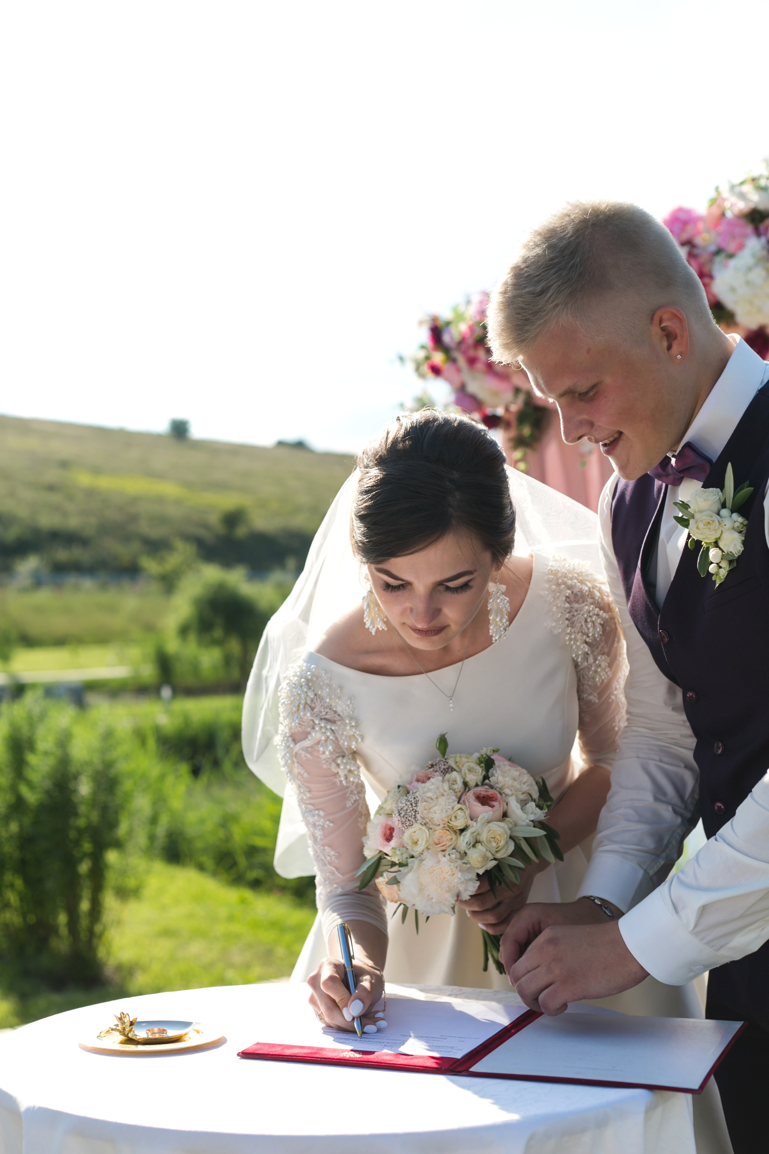 Diana & Alex. Familien- und Hochzeitsfotografin. Ich arbeite in Koblenz und Rheinlan