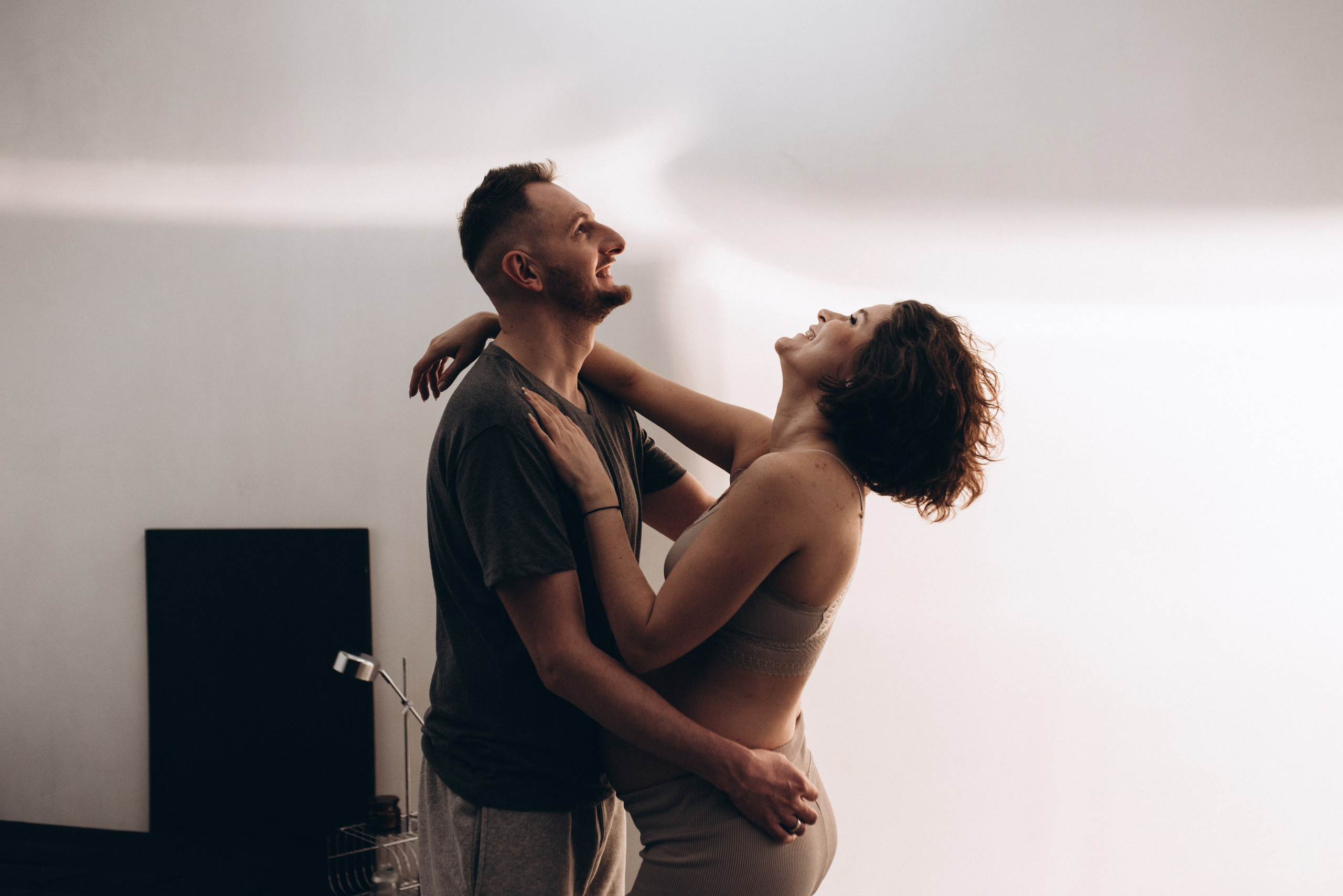 Anna & Serhii. Familien- und Hochzeitsfotografin. Ich arbeite in Koblenz und Rheinlan