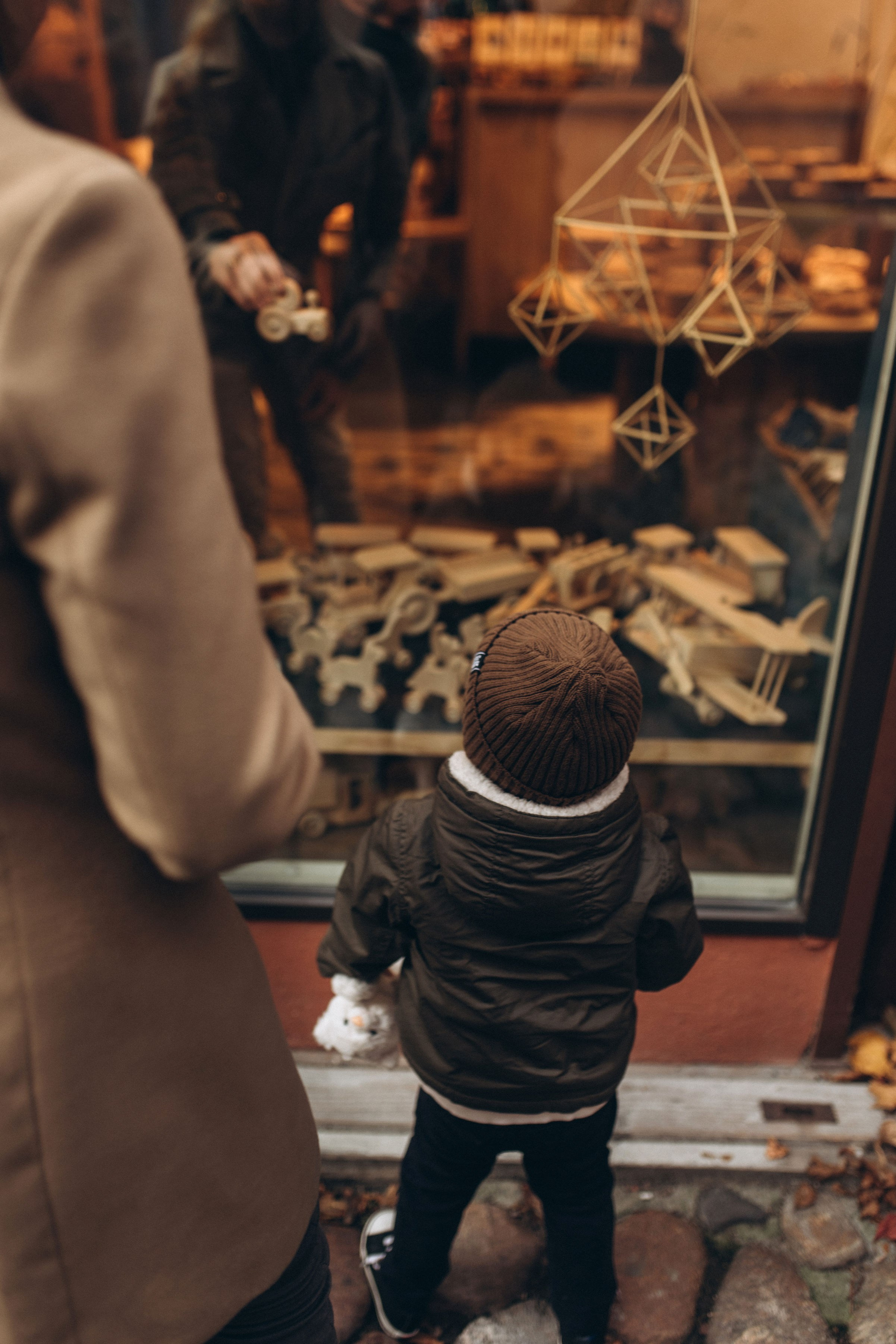 Ein Tag in Tallinn. Familien- und Hochzeitsfotografin. Ich arbeite in Koblenz und Rheinlan