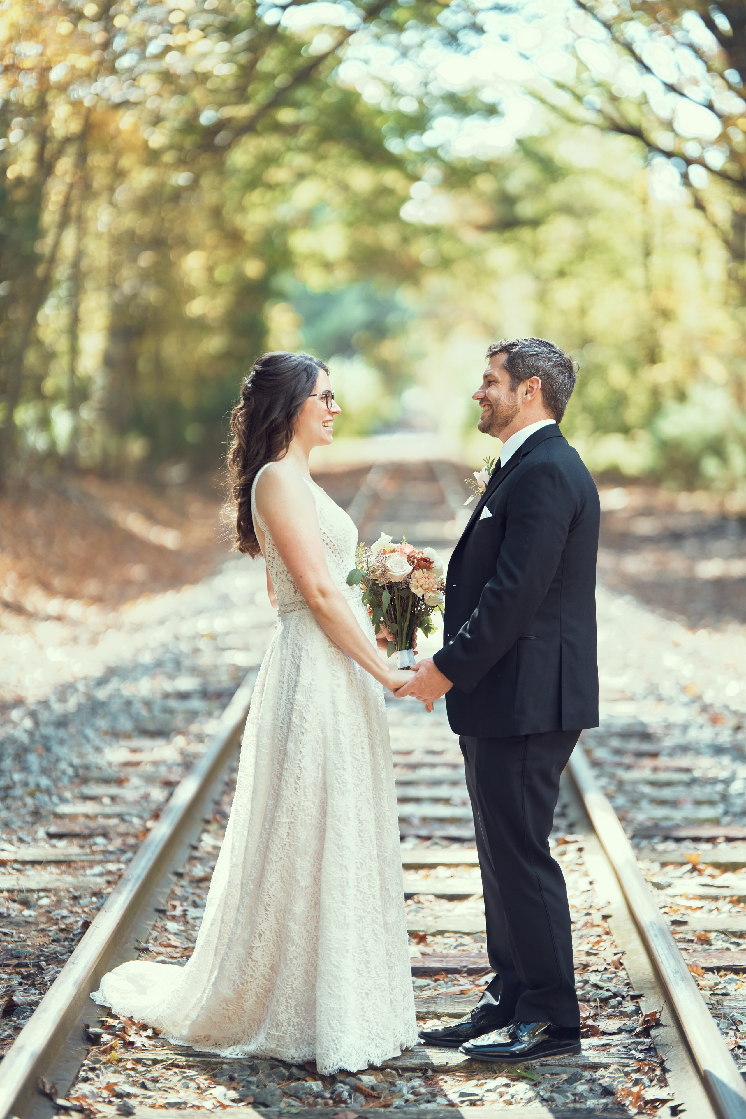 Tim & Melissa, Roxbury Township, NJ. Alex Pedan photography