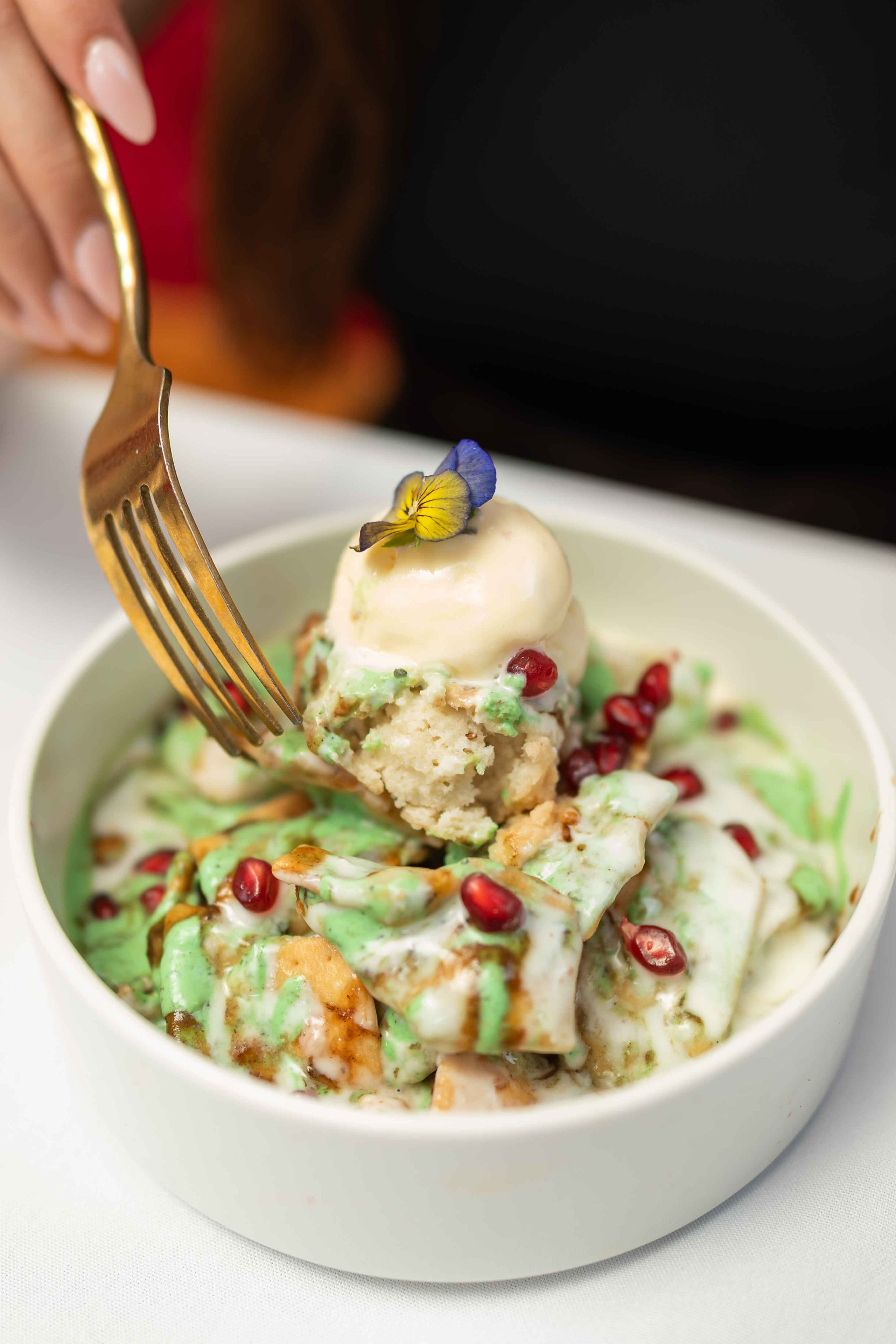 Restaurant photographer MelbourneProfessional food photographyHospitality brand photographerCommercial food photographerMenu photography services