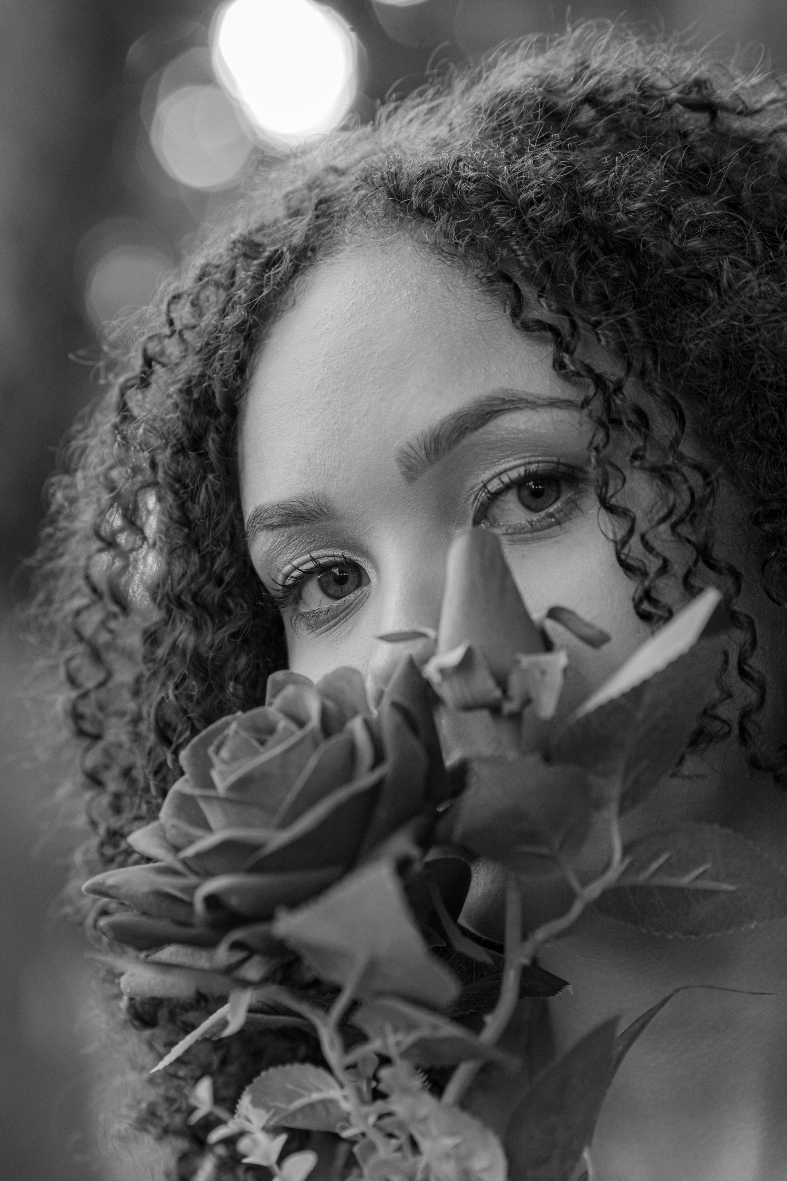 Ensaio Debutante - Lara