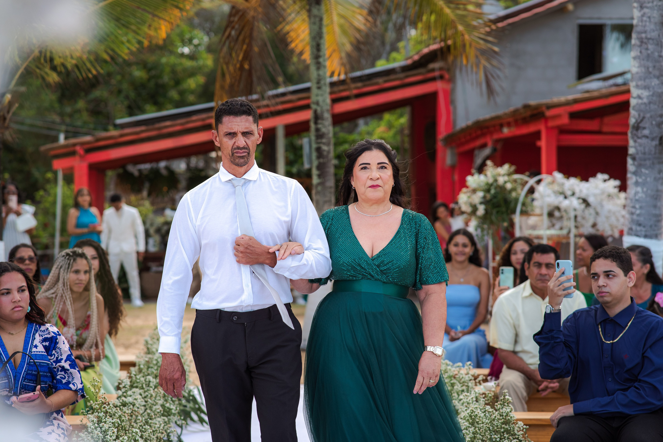 Casamento - Elô & Gui