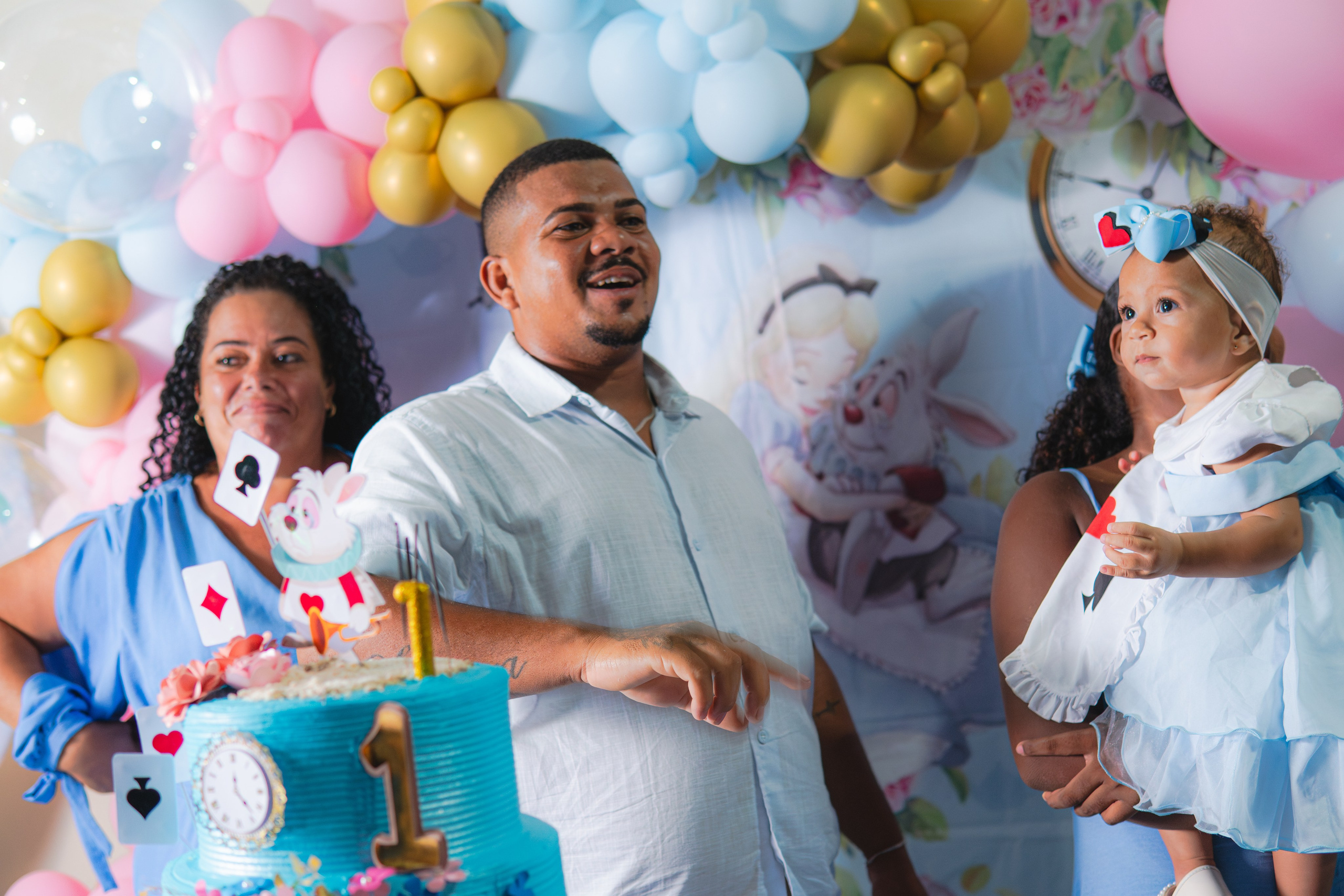 Festa Alicia