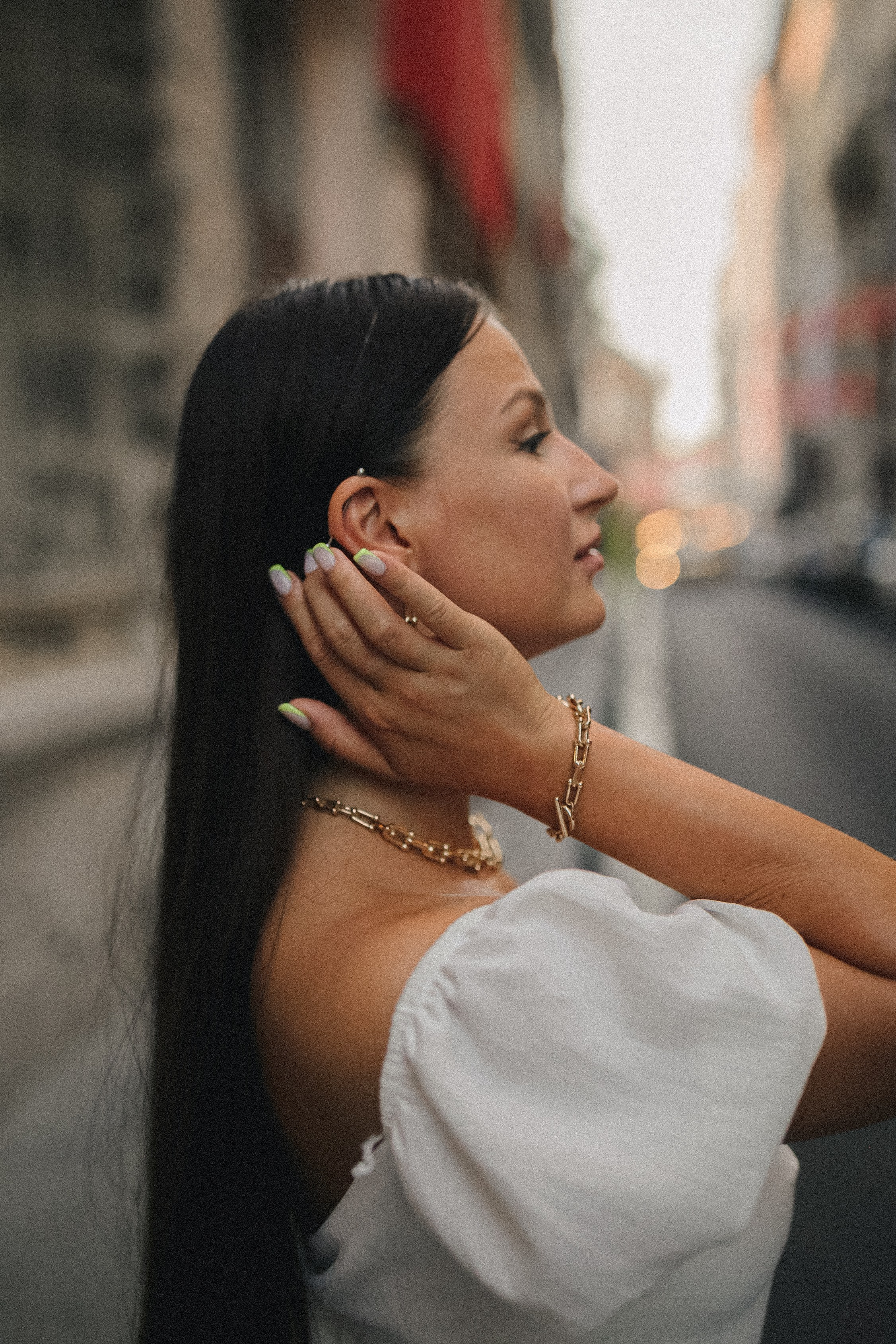 Наталья. Фотограф Москва Ларина Юлия